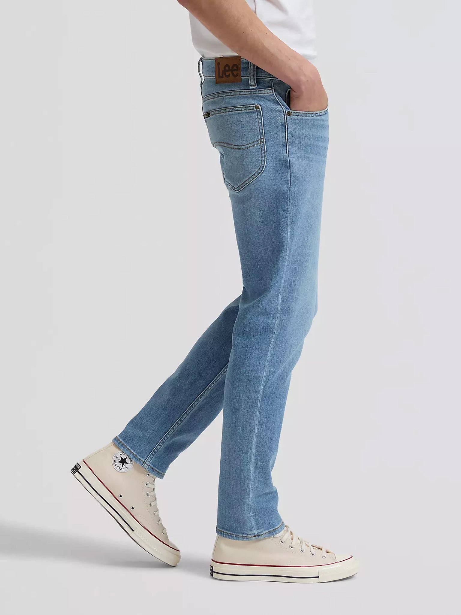 Ανδρικό παντελόνι τζιν | 112377686