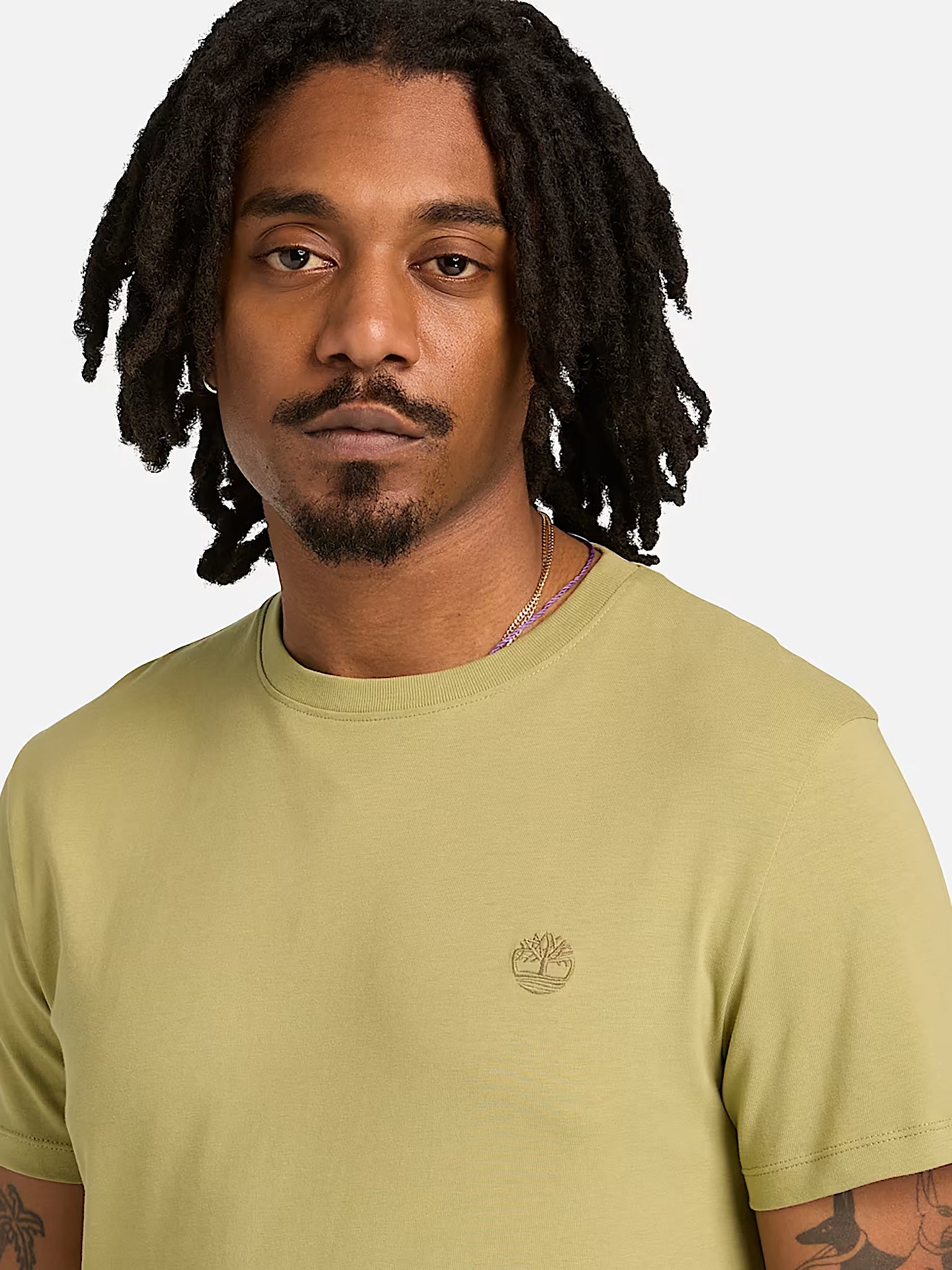 Ανδρικό t-shirt TB0A2BPRBQ0 | TB0A2BPRBQ0