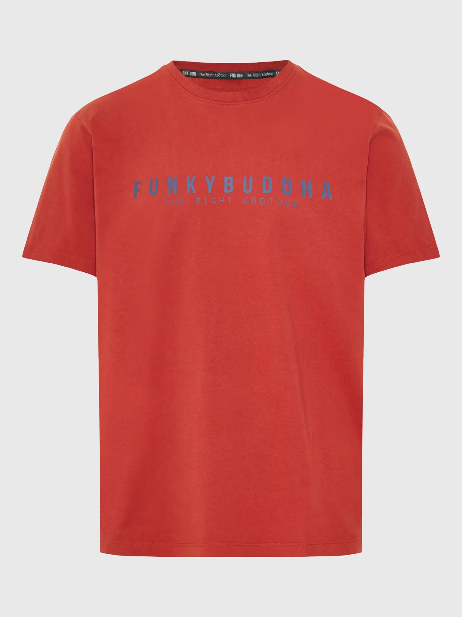 Ανδρικό t-shirt FBM011-011-04 | FBM011-011-04