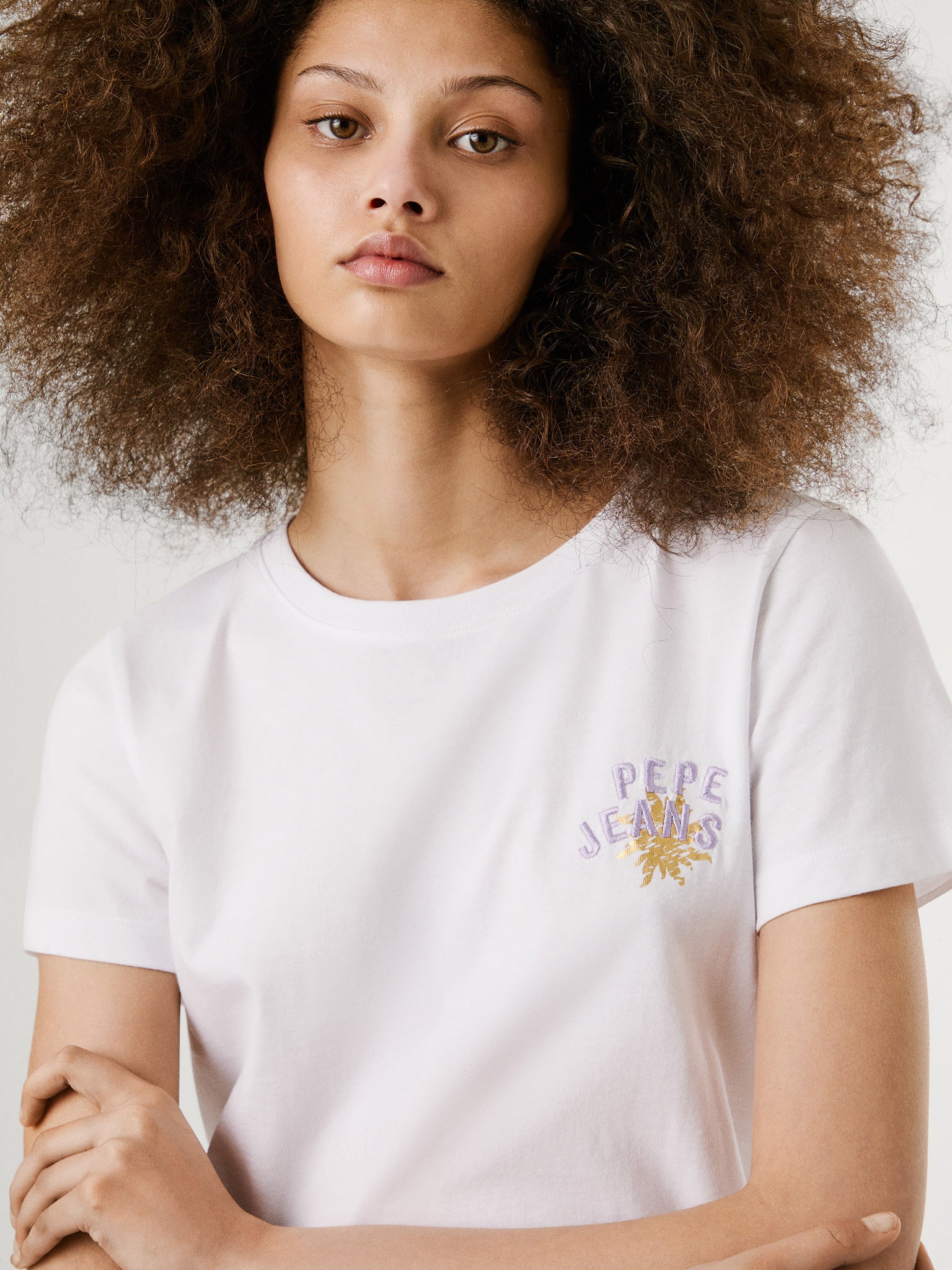 Γυναικείο t-shirt PL506109800 | PL506109800