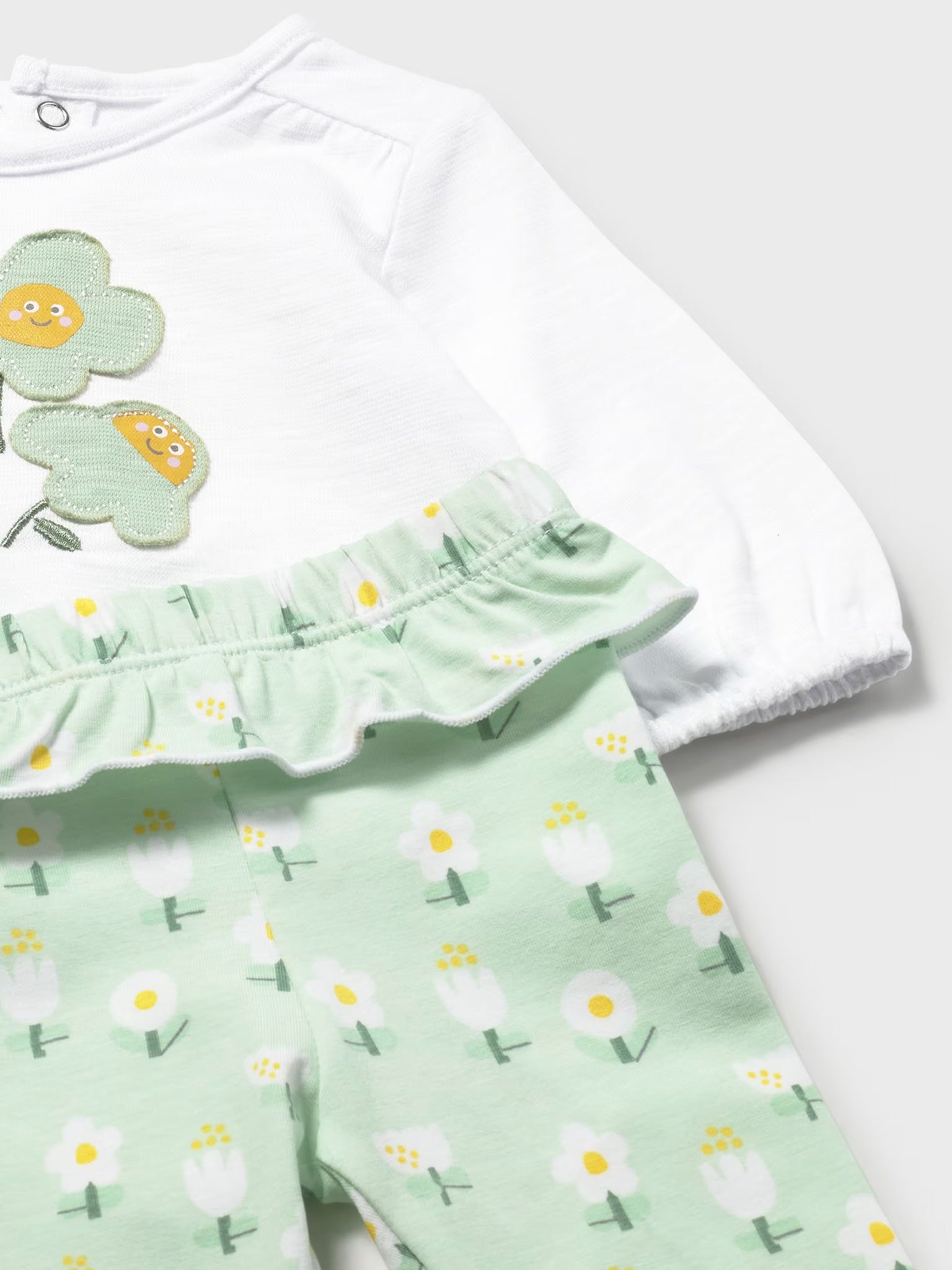 Βρεφικό σετ 4 τεμ | 26-01741-059