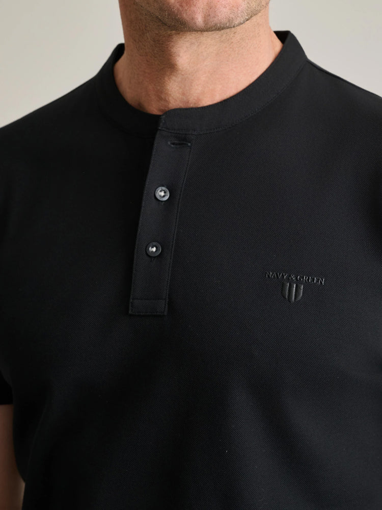 Ανδρικό polo | 24TS.005/YL/PB