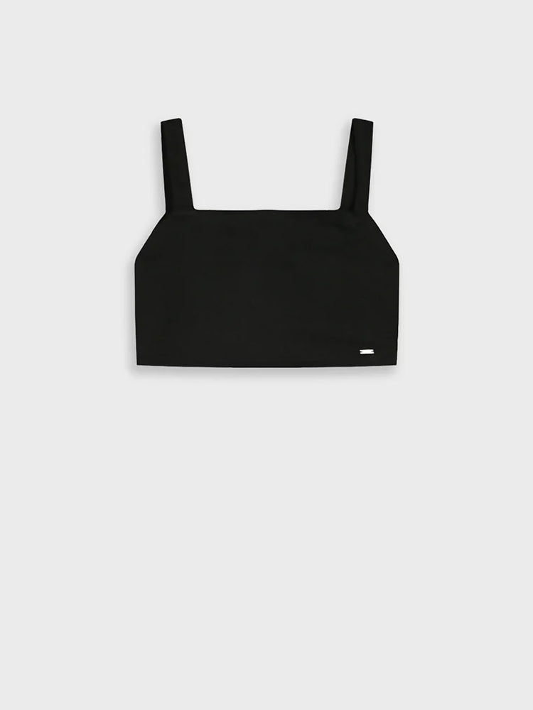 Εφηβικό crop top μακό 16-226238-5 | 16-226238-5