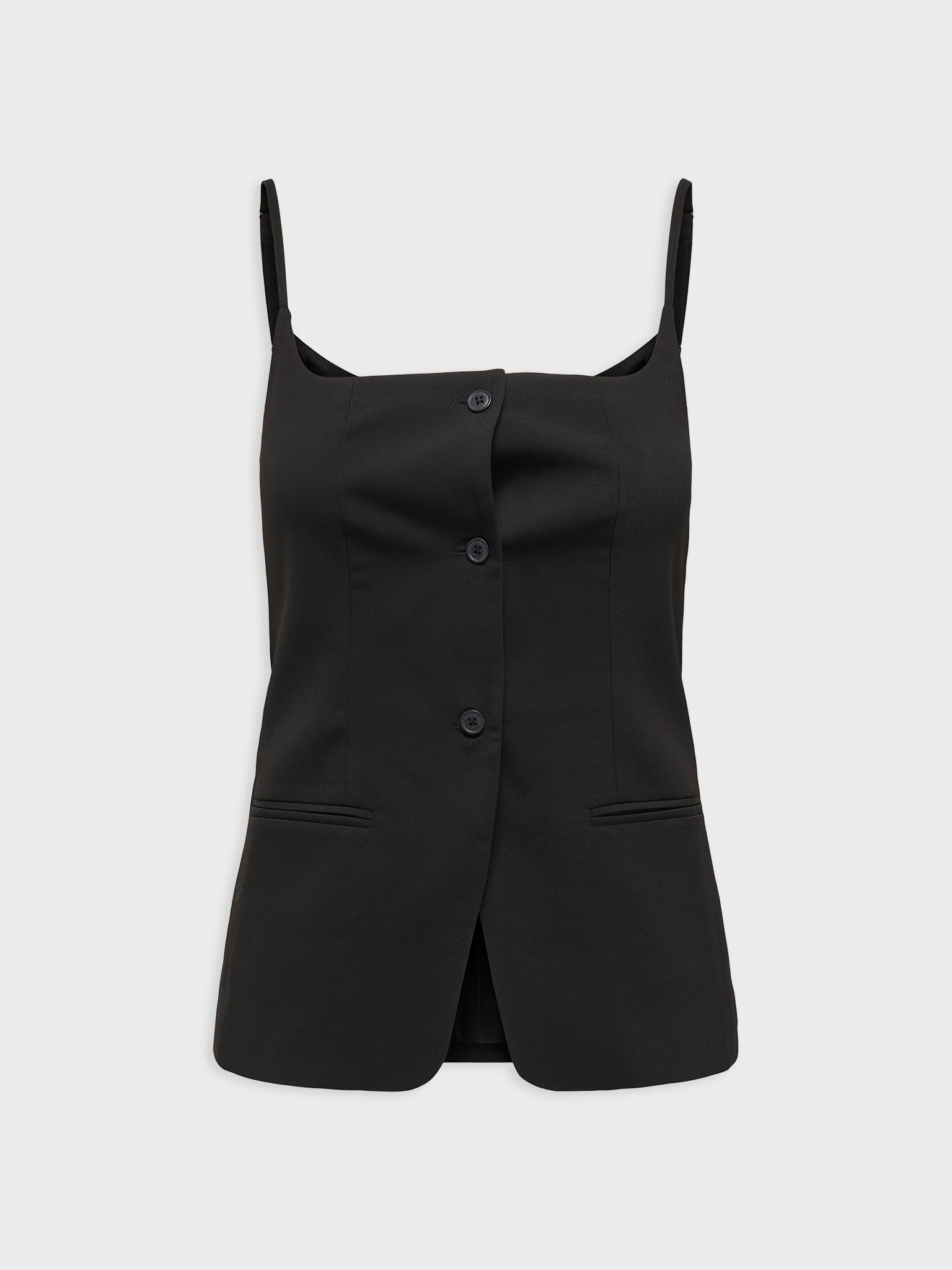 Γυναικείο γιλέκο τιραντέ ONLADORA STRAP VEST TOP TLR 15344533 | 15344533