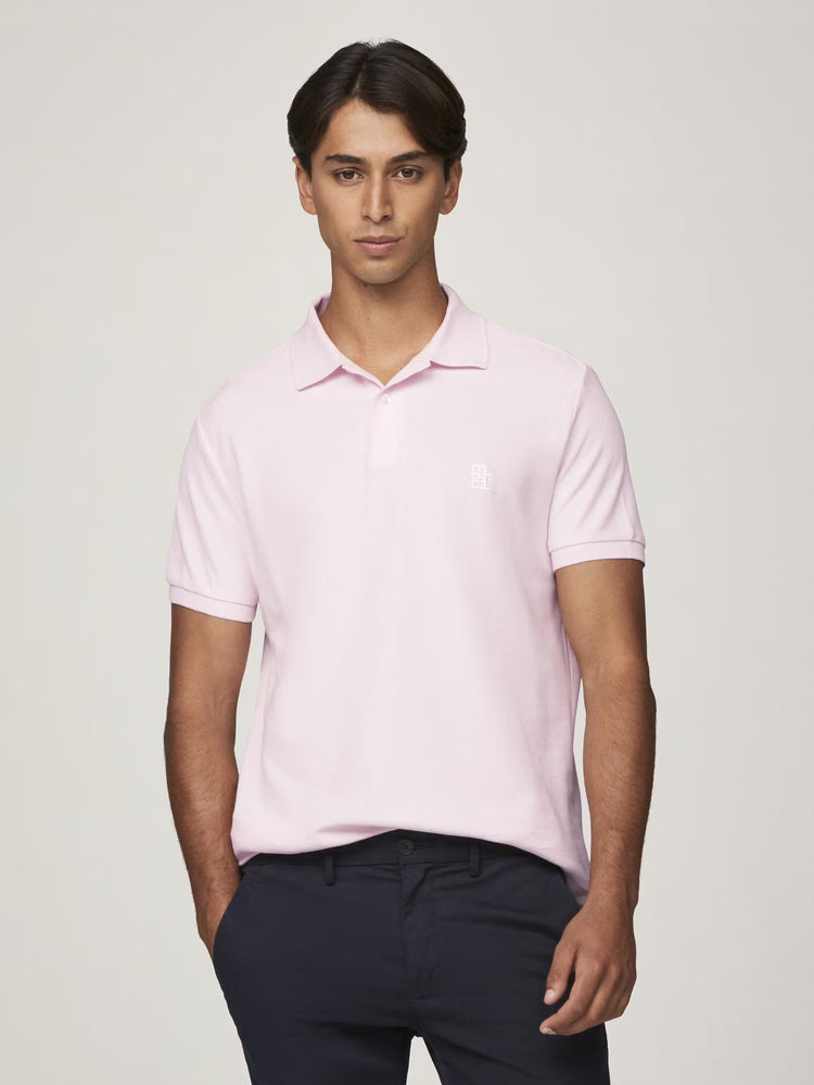 Ανδρικό polo NEW IMD REG POLO MW0MW33167TOG | MW0MW33167TOG