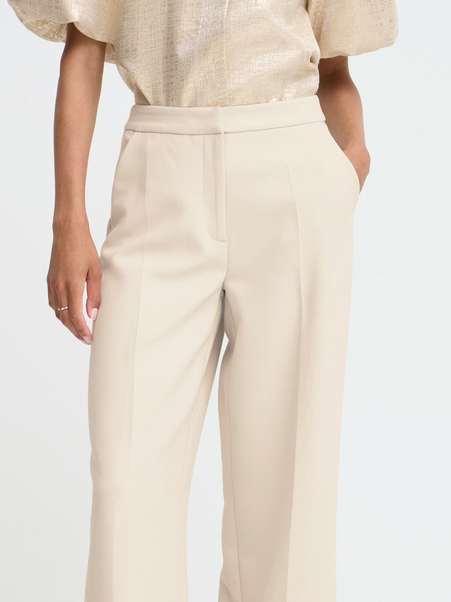 Γυναικεία παντελόνα 20818352 | 20818352