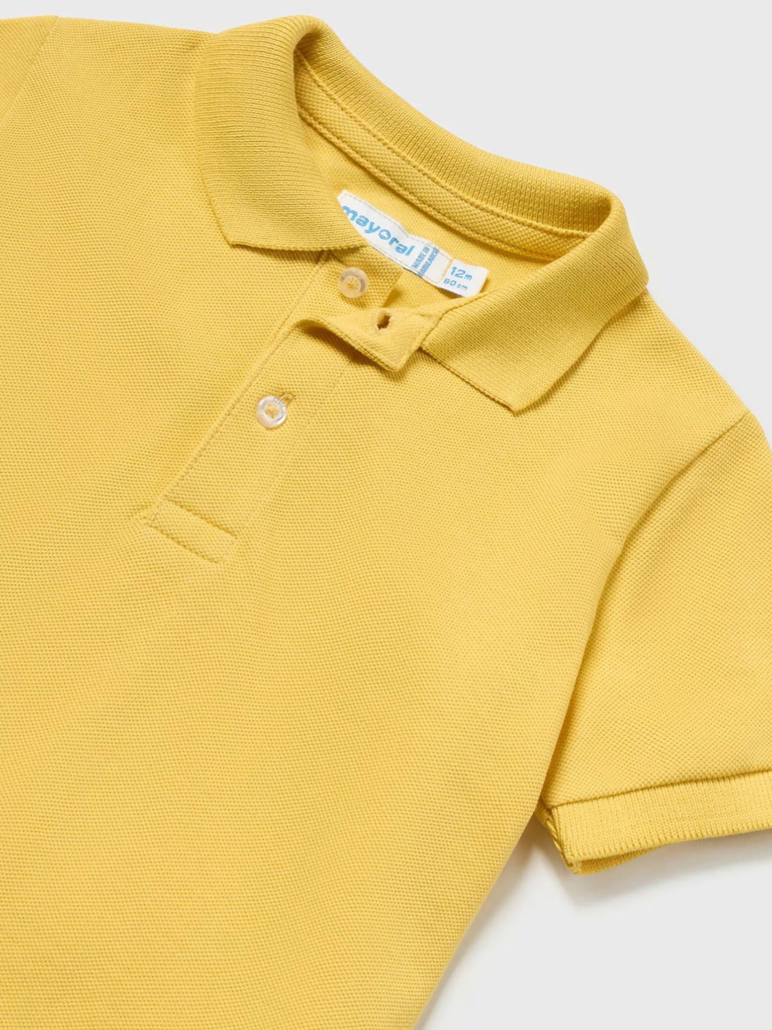 Βρεφική polo Better Cotton 24-00102-019 | 24-00102-019