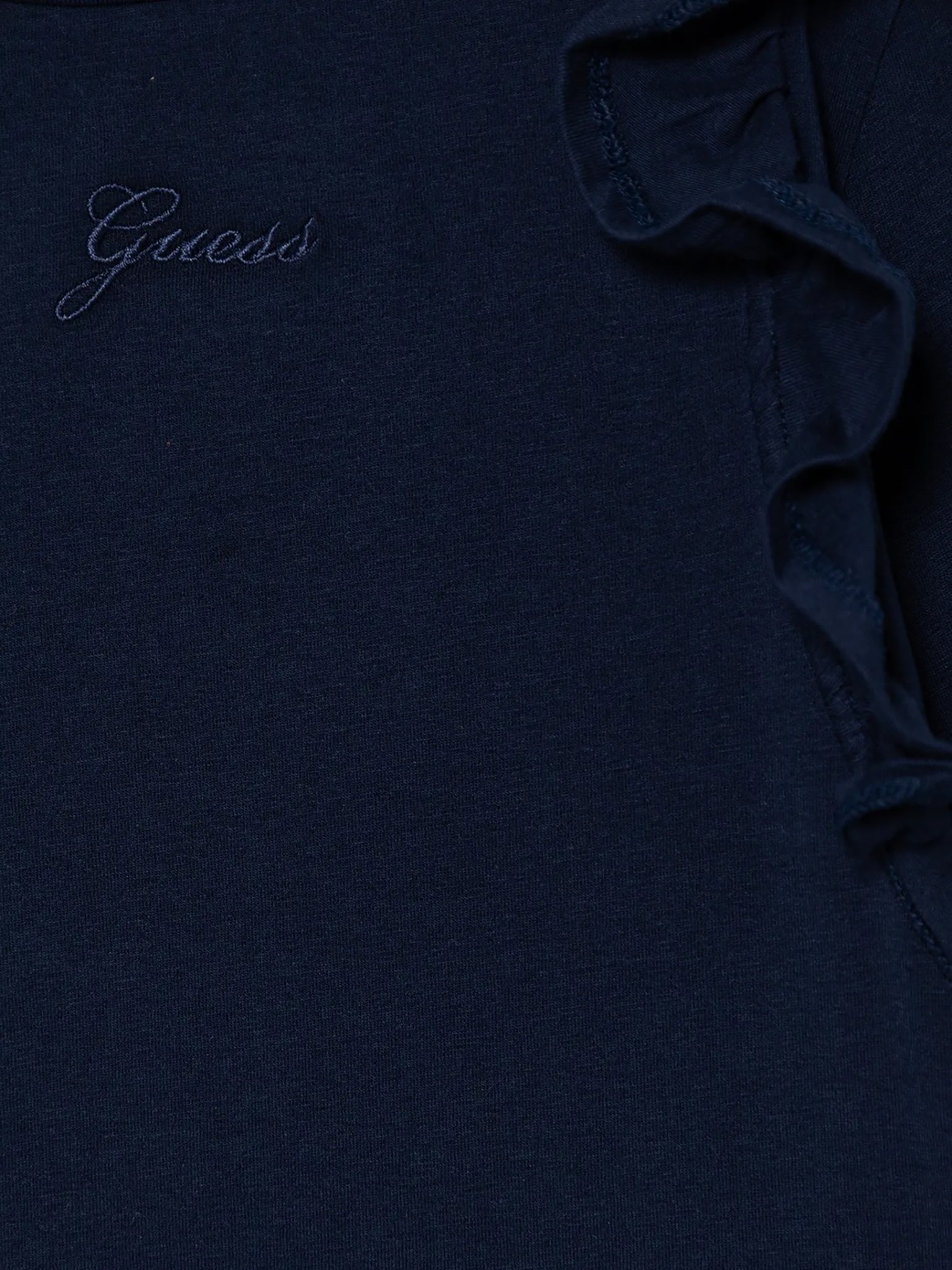 Εφηβική μπλούζα μακό J5YI28K6YW4G7HR | J5YI28K6YW4G7HR