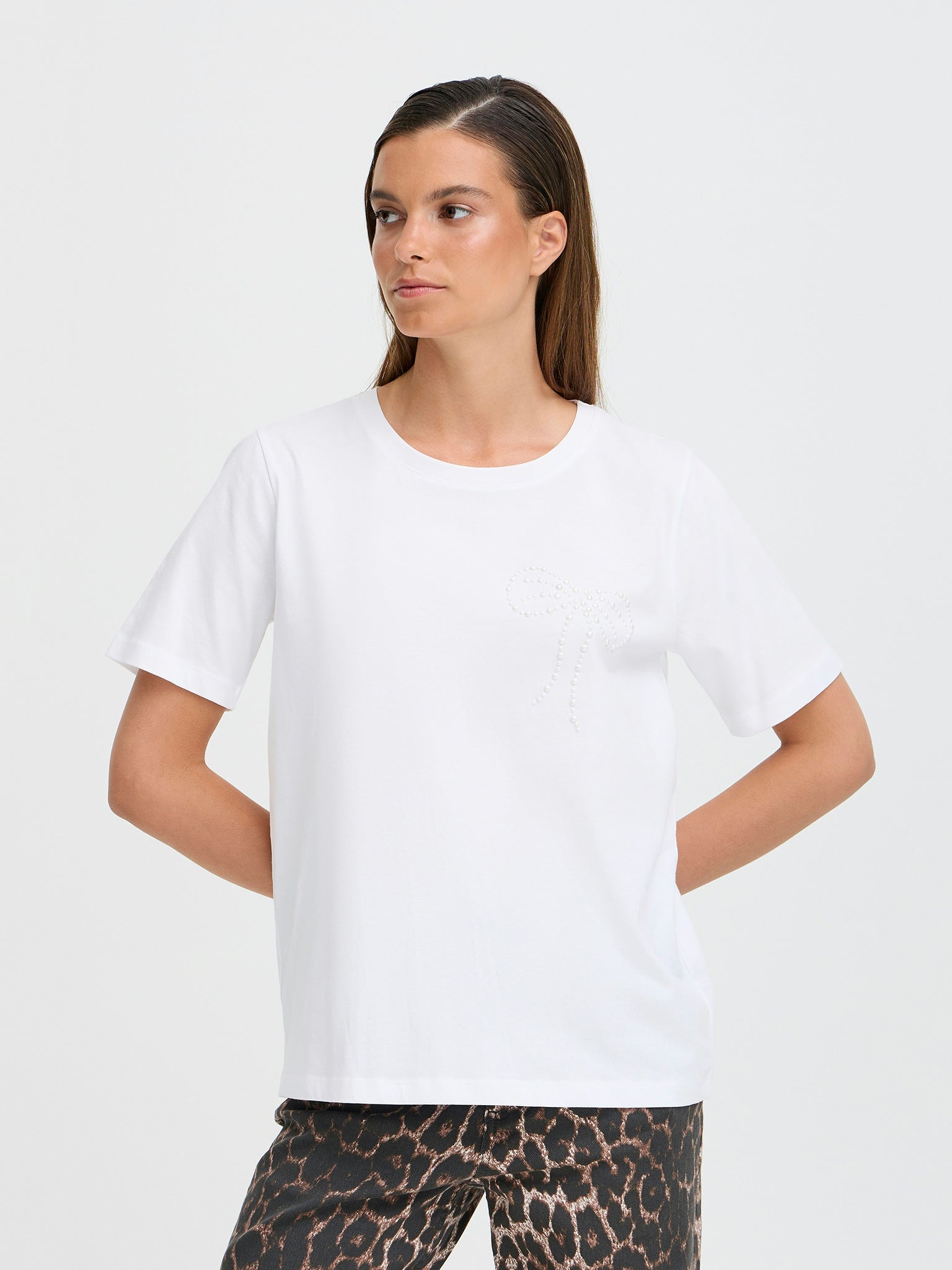 Γυναικείο t-shirt 20816830 | 20816830