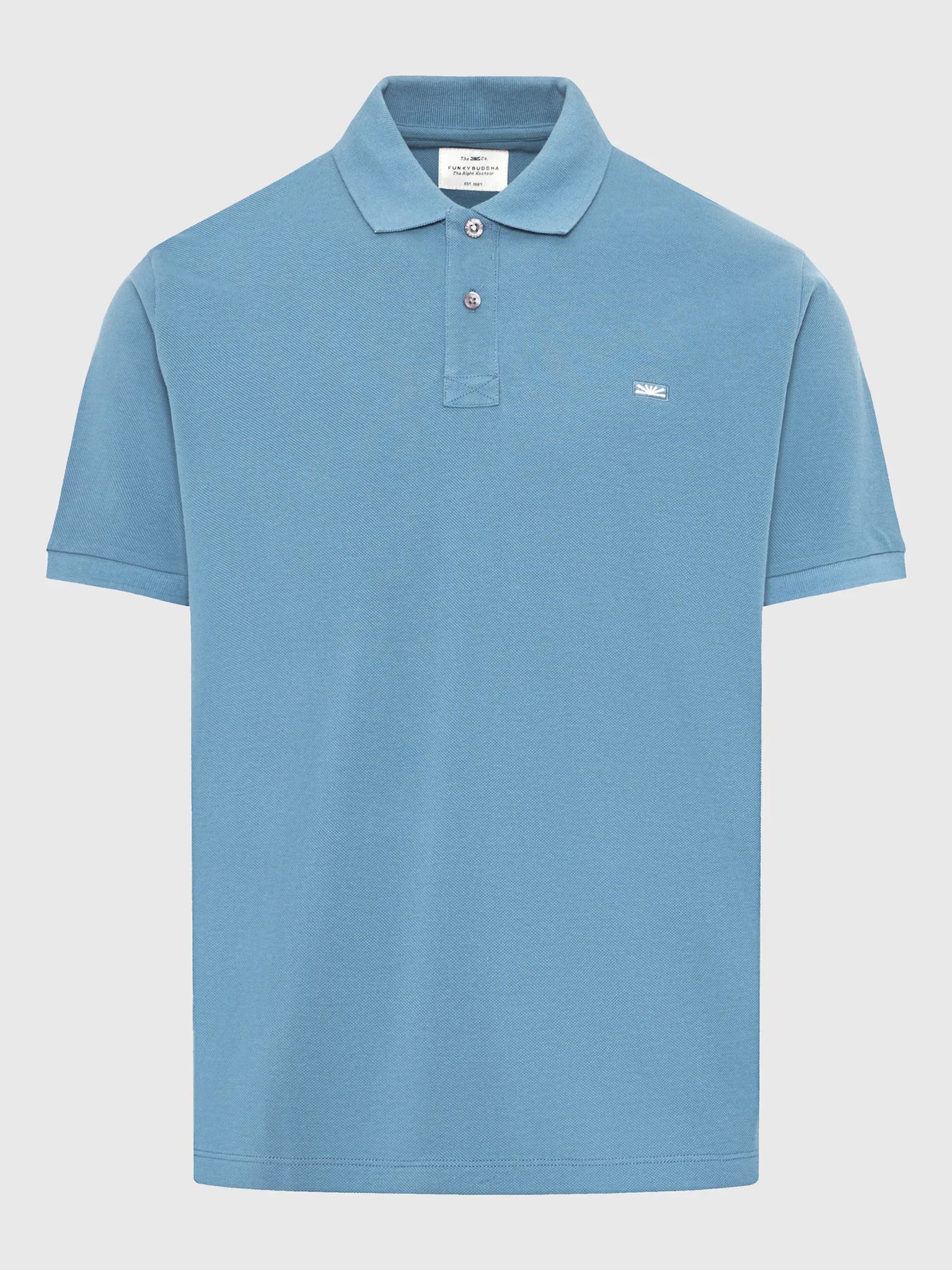 Ανδρικό polo | FBM013-001-11