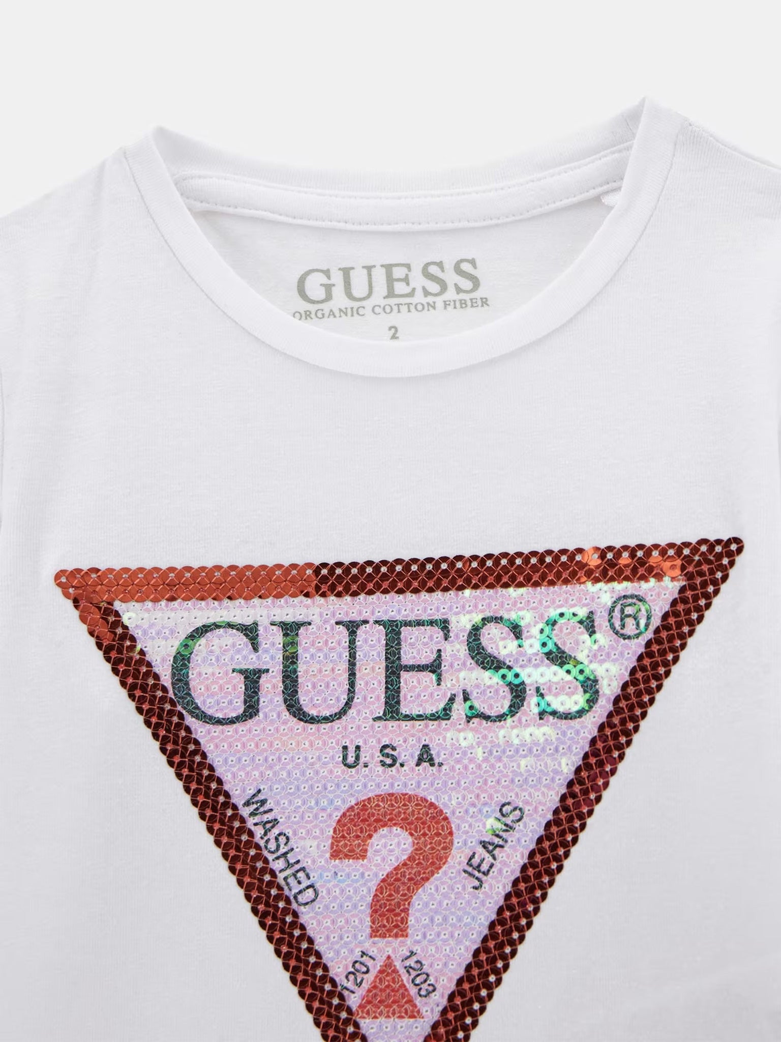 Παιδική μπλούζα μακό K4RI30K6YW1G011 | K4RI30K6YW1G011