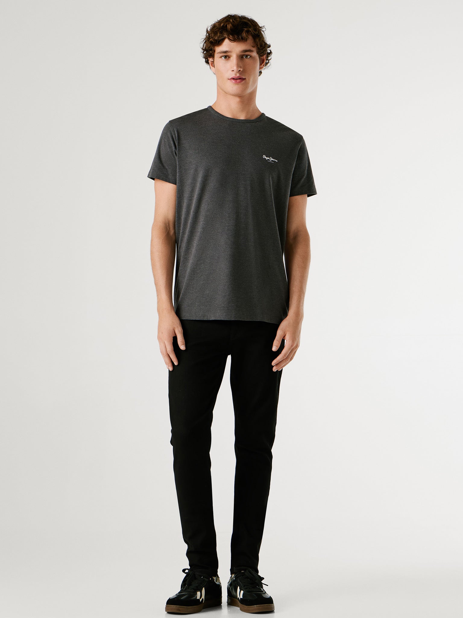 Ανδρικό t-shirt PM5010180963 | PM5010180963
