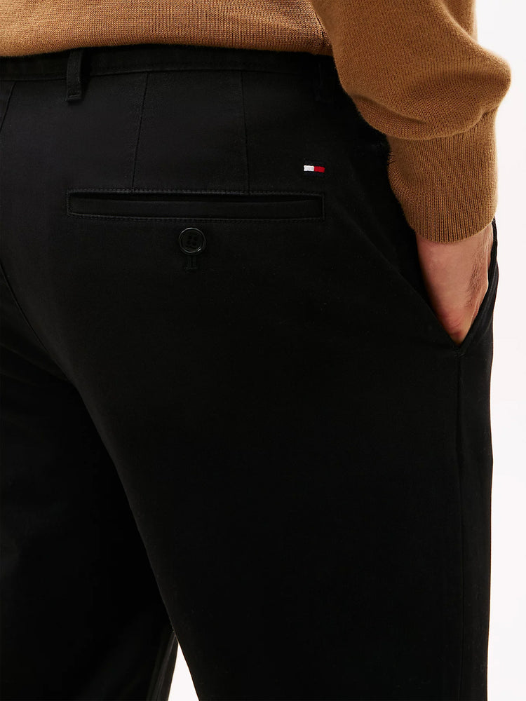 Ανδρικό παντελόνι chinos | MW0MW40262BDS