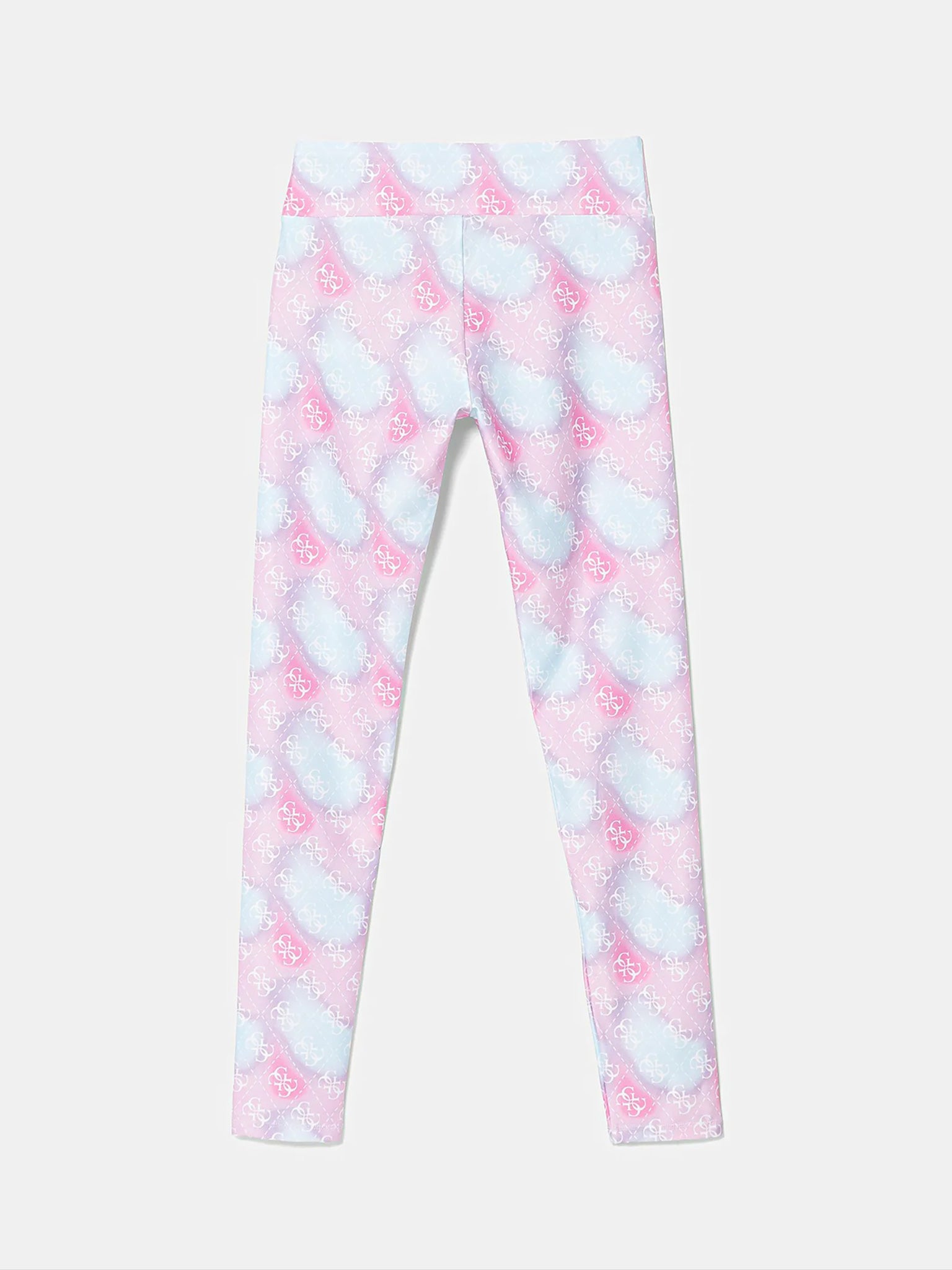 Εφηβικό κολάν σταμπωτό microfiber legging J5YB00MC01PPE27 | J5YB00MC01PPE27