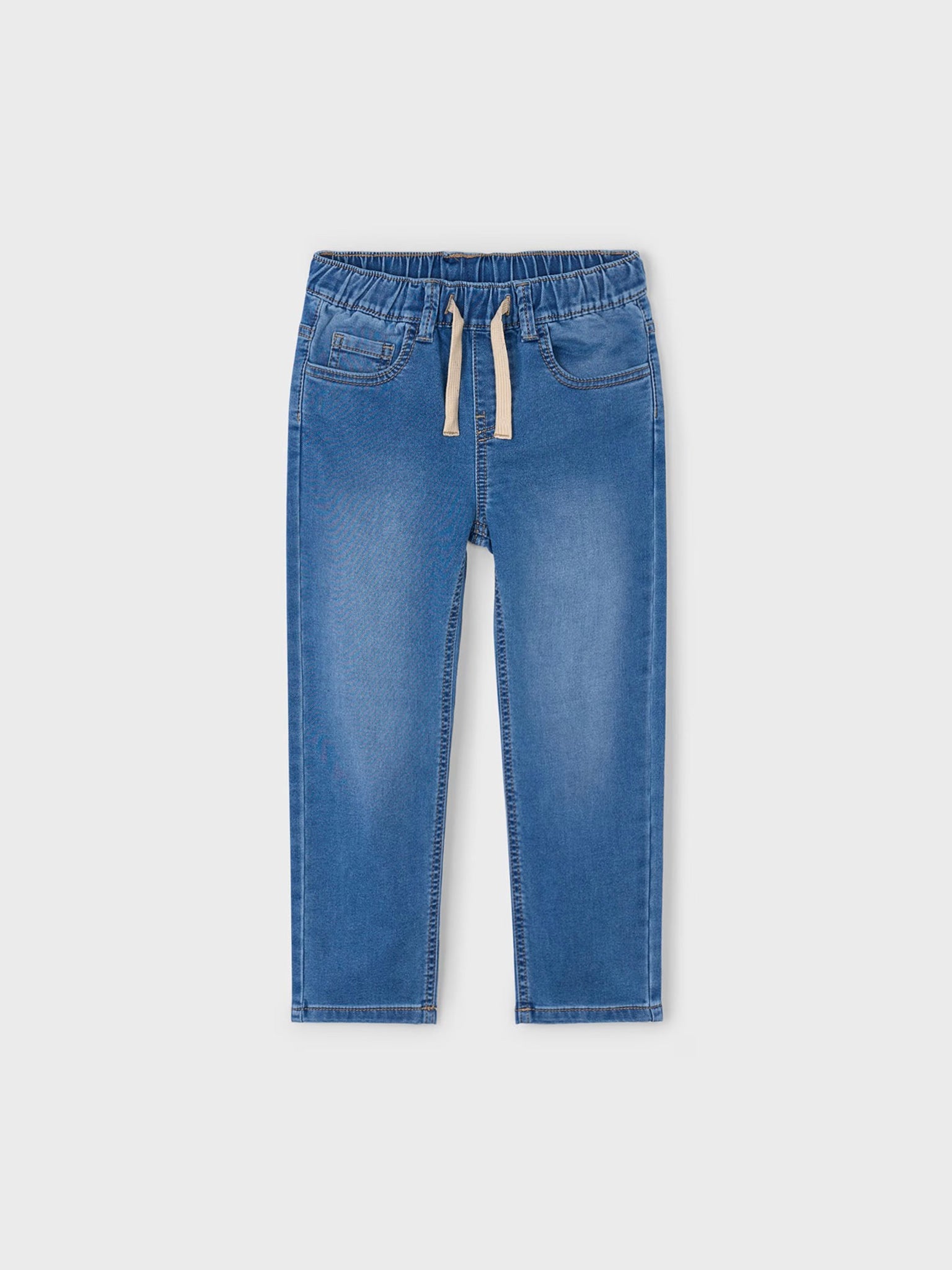 Παιδικό παντελόνι jogger 15-04566-089 | 15-04566-089