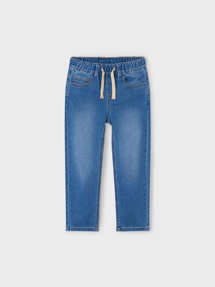 Παιδικό παντελόνι jogger 15-04566-089 | 15-04566-089