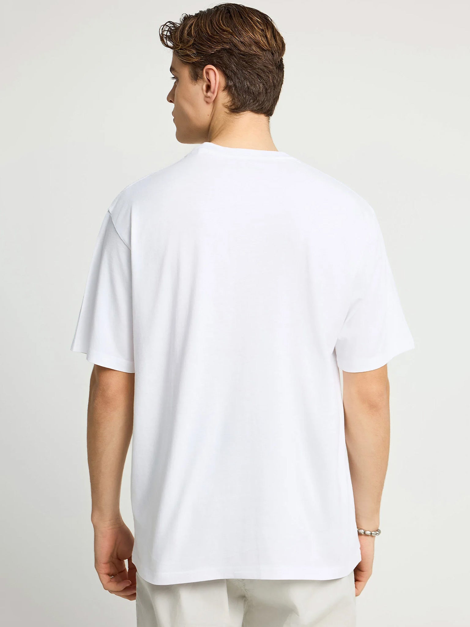 Ανδρικό t-shirt FBM013-035-04 | FBM013-035-04
