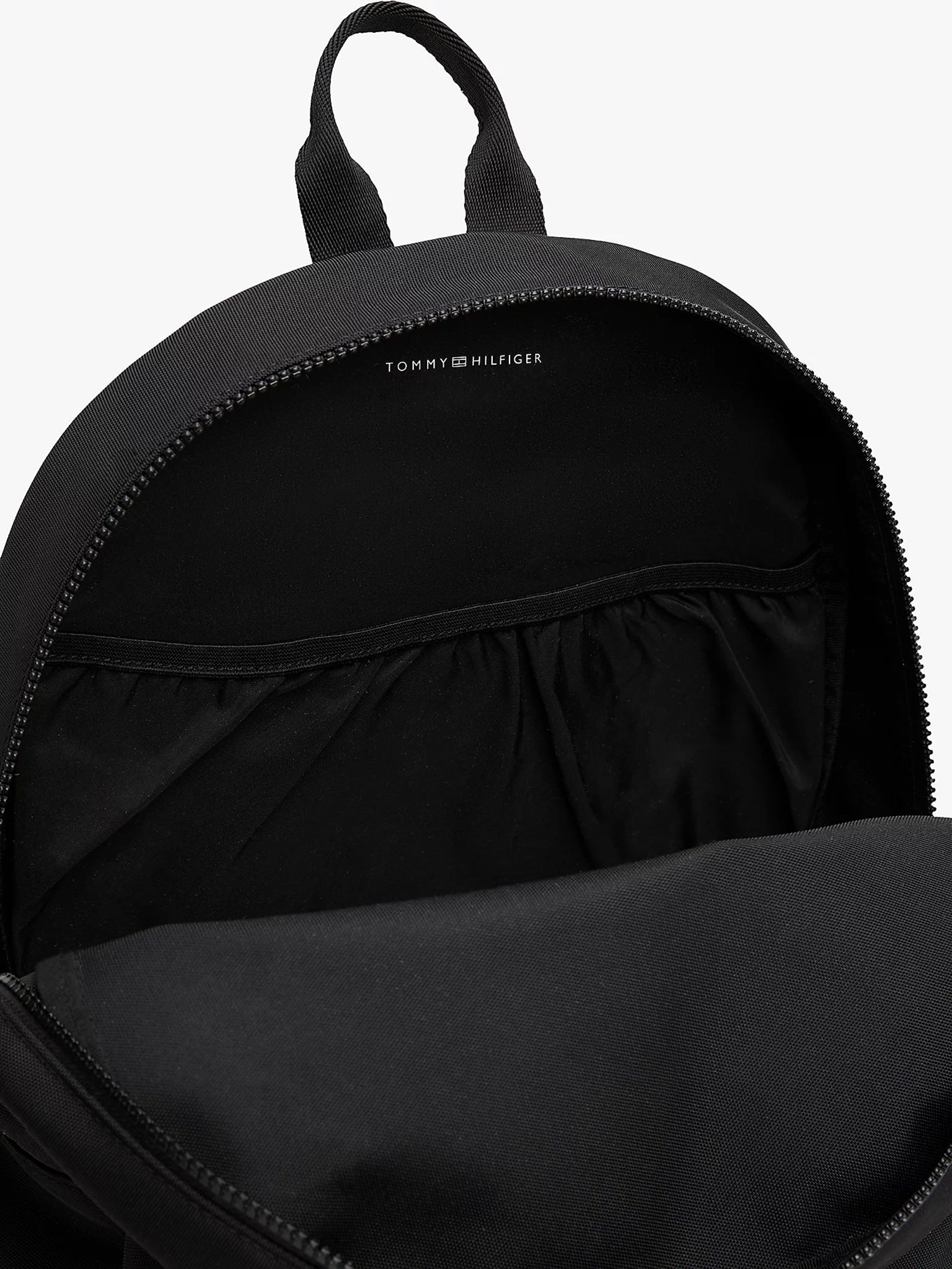 Παιδικό σακίδιο πλάτης TH ESSENTIAL BACKPACK AU0AU01864BDS | AU0AU01864BDS