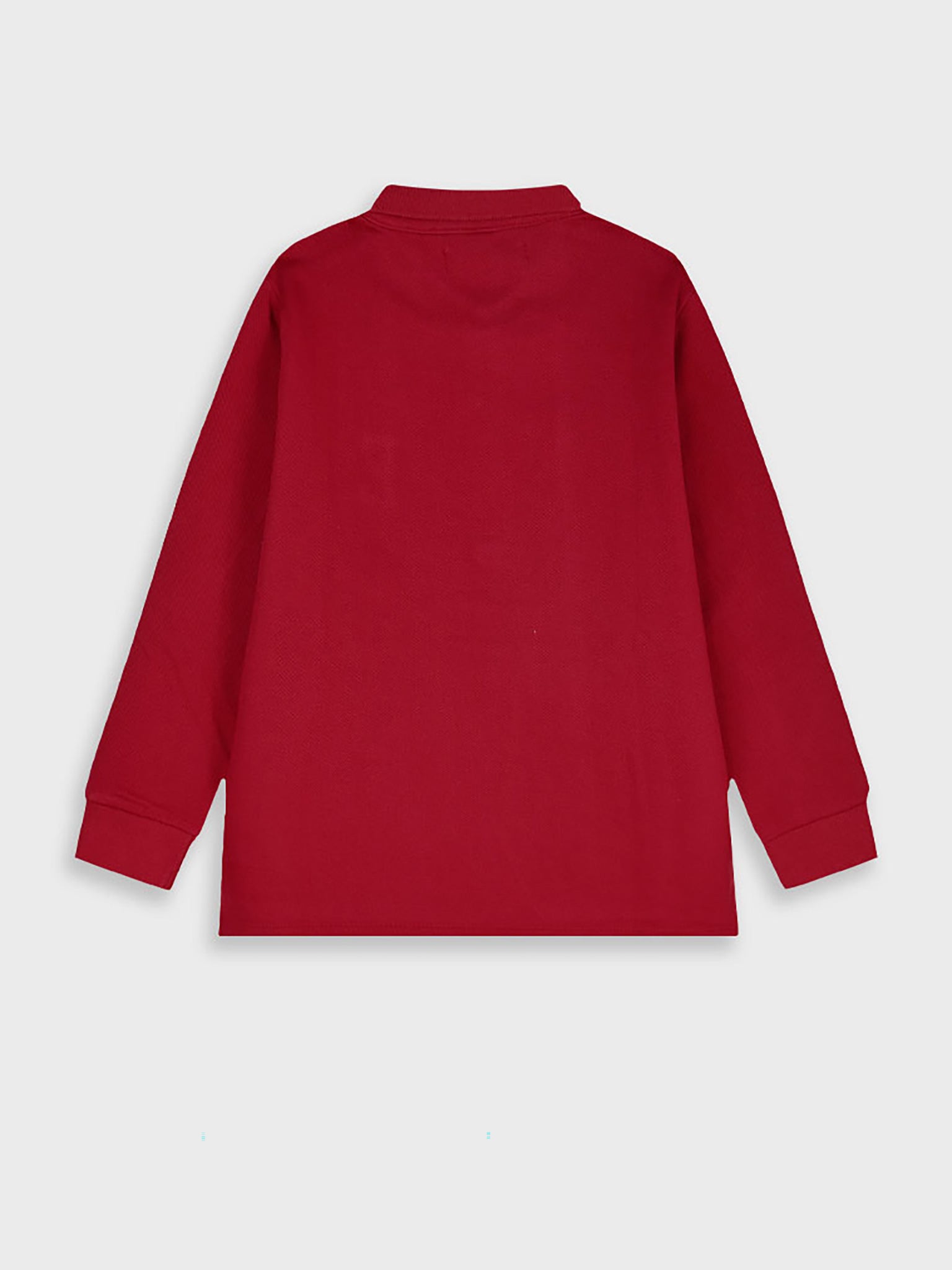 Εφηβικό polo | 13-125019-5
