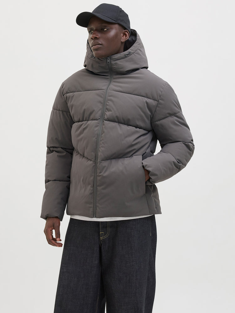 Ανδρικό μπουφάν puffer JJGLOBAL PUFFER JACKET 12283517 | 12283517