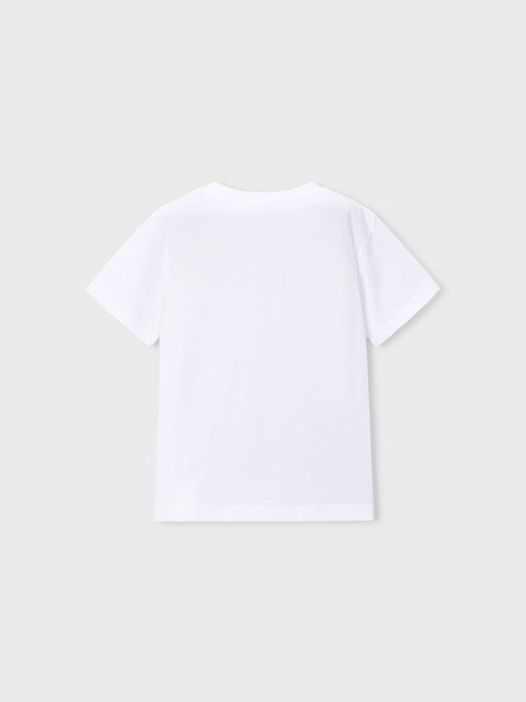 Παιδική μπλούζα κεντητή | 26-03060-073