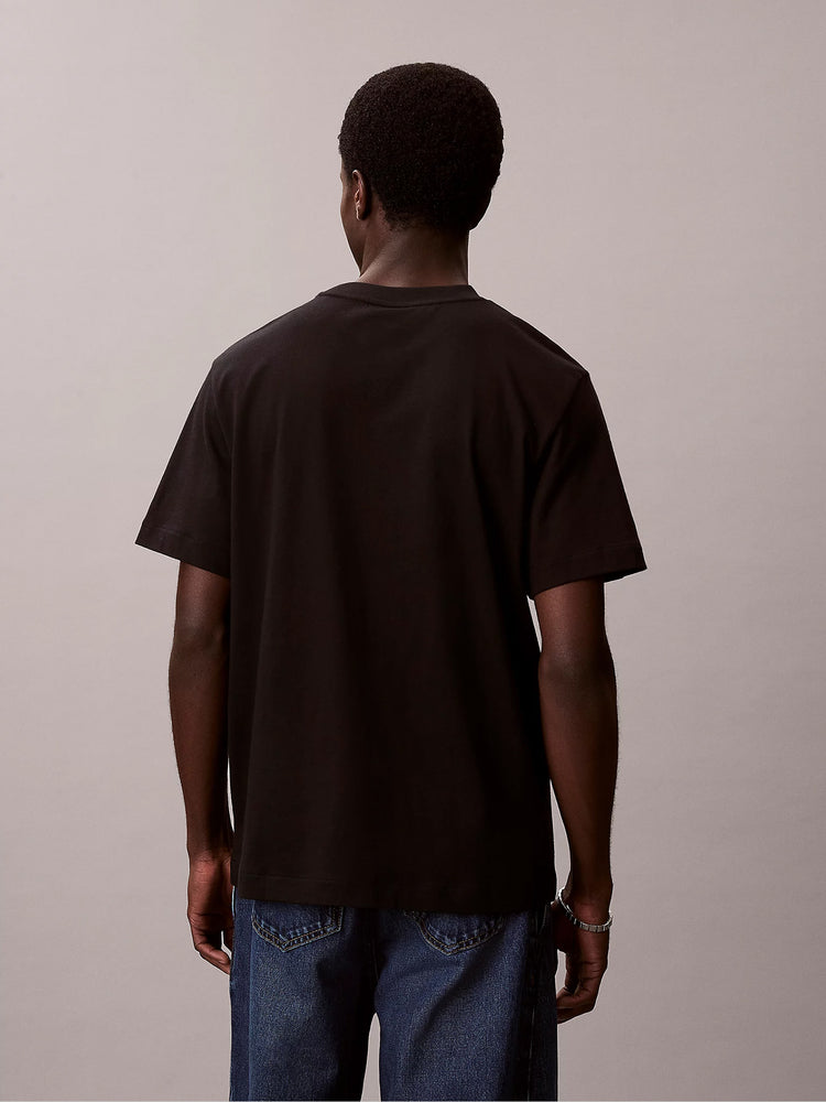 Ανδρικό t-shirt SS 20S JERSEY EASY COIN POCKET LV04RF280GUB1 | LV04RF280GUB1