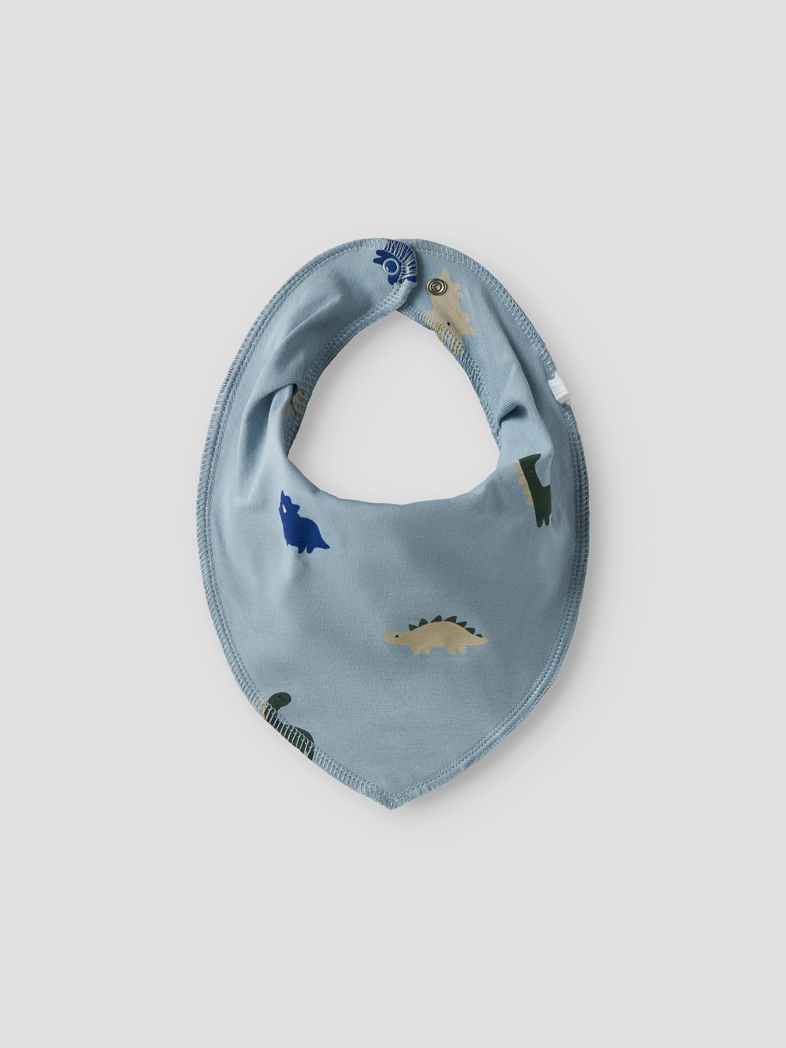 Βρεφική σαλιάρα NBMVROELS SCARF BIB 13230928 | 13230928