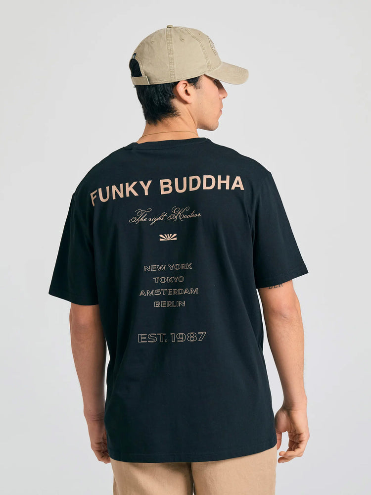 Ανδρικό t-shirt FBM011-028-04 | FBM011-028-04