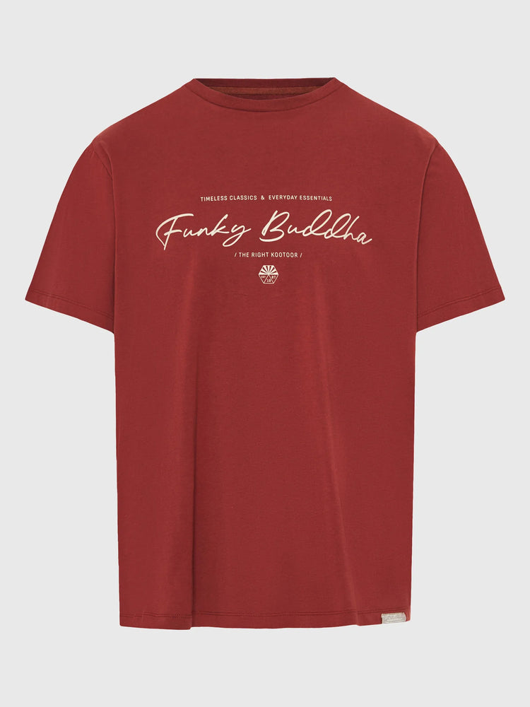 Ανδρικο t-shirt FBM013-022-04 | FBM013-022-04