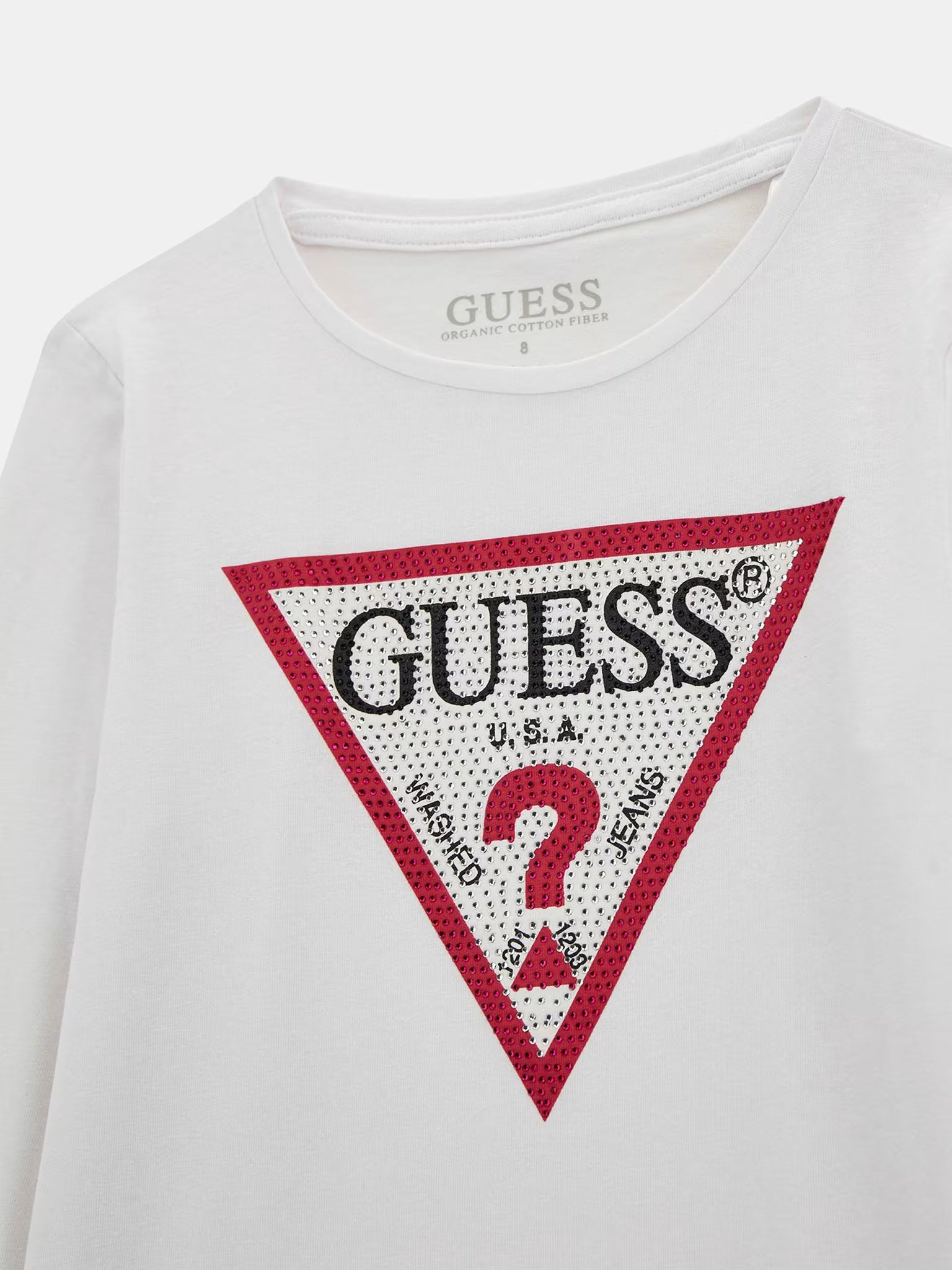 Εφηβική μπλούζα μακό J2YI50K6YW1G011 | J2YI50K6YW1G011