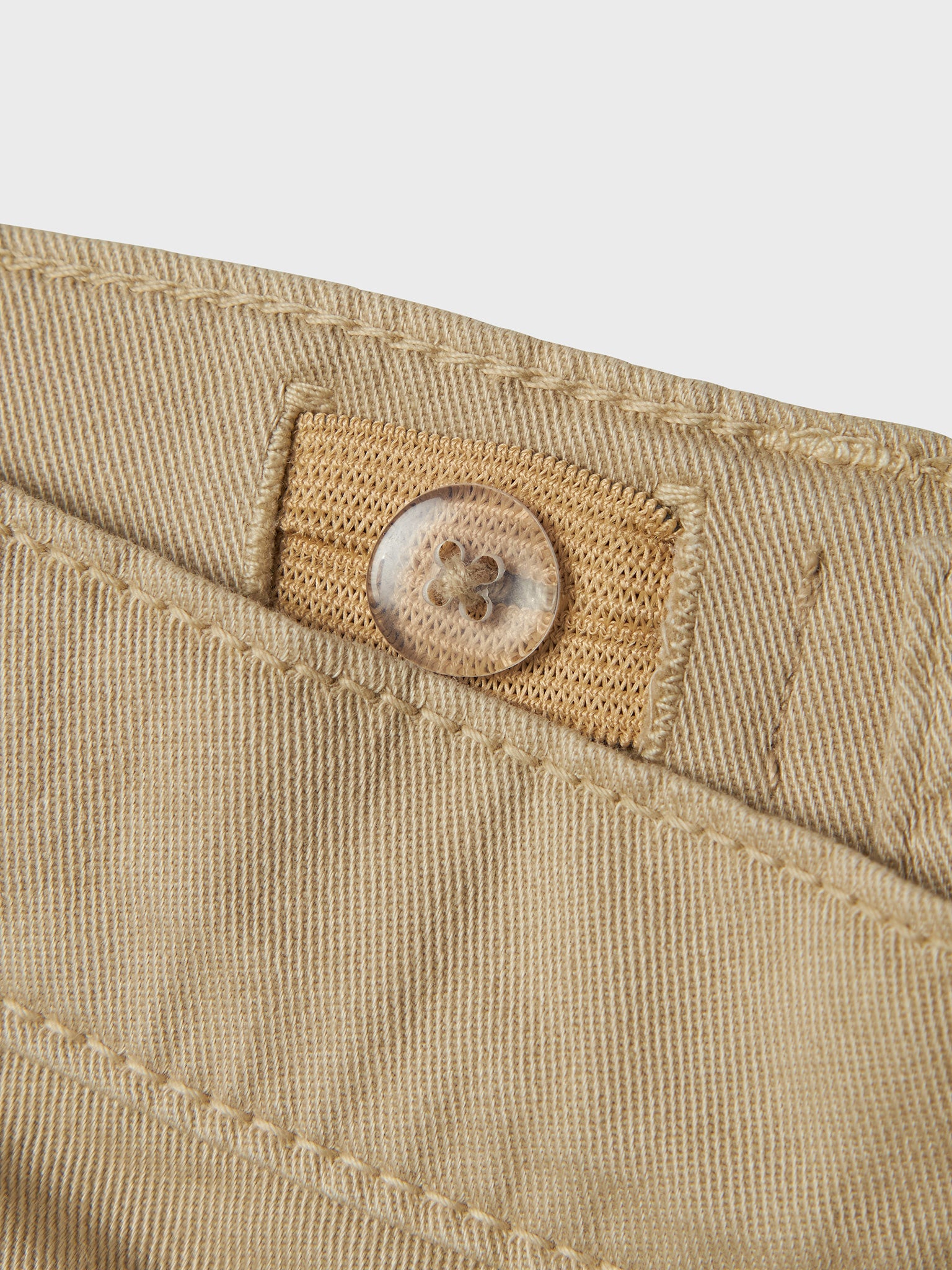 Παιδική βερμούδα NKMSILAS ISAK LSHORT TWI 3122-MF TB NOOS 13238085 | 13238085