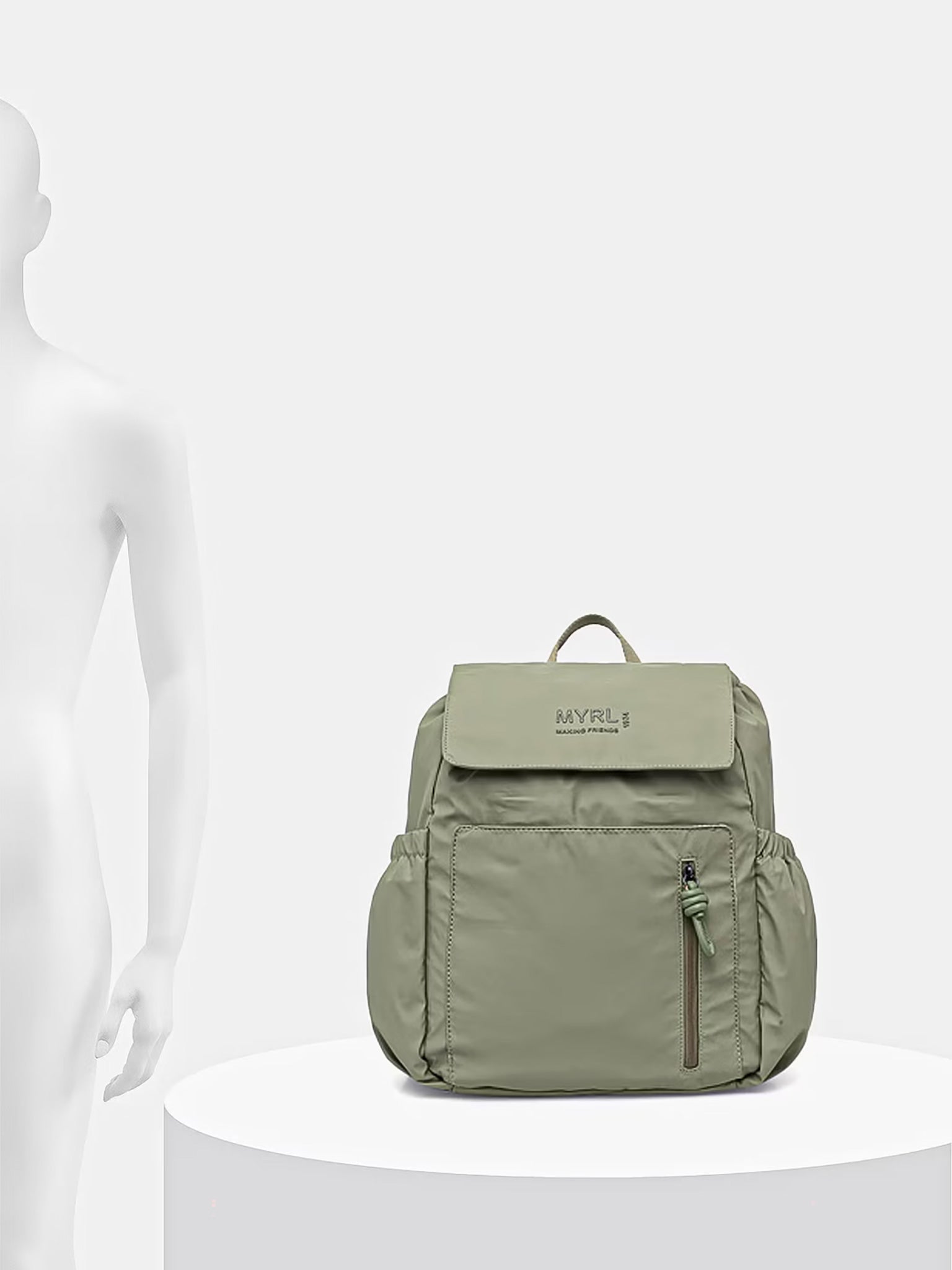 Βρεφικό σακίδιο backpack 26-19090-022 | 26-19090-022