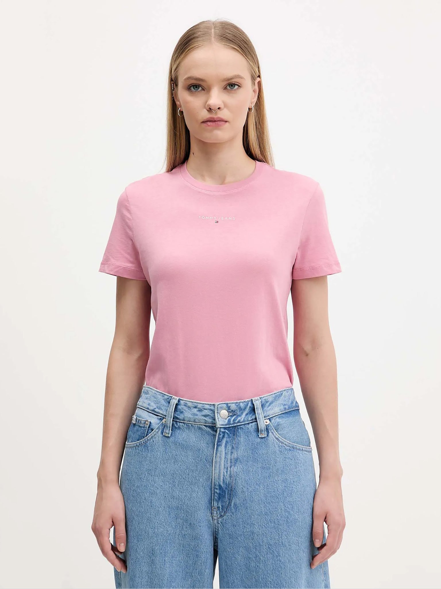 Γυναικείο t-shirt | DW0DW21964THC