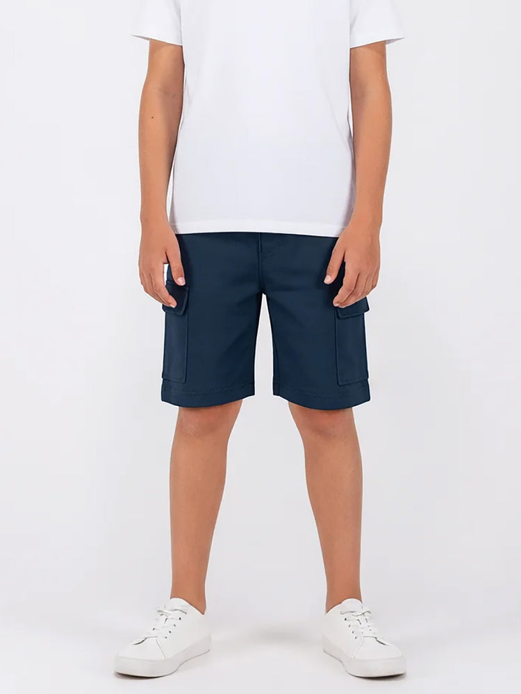 Εφηβική βερμούδα cargo | 2614407