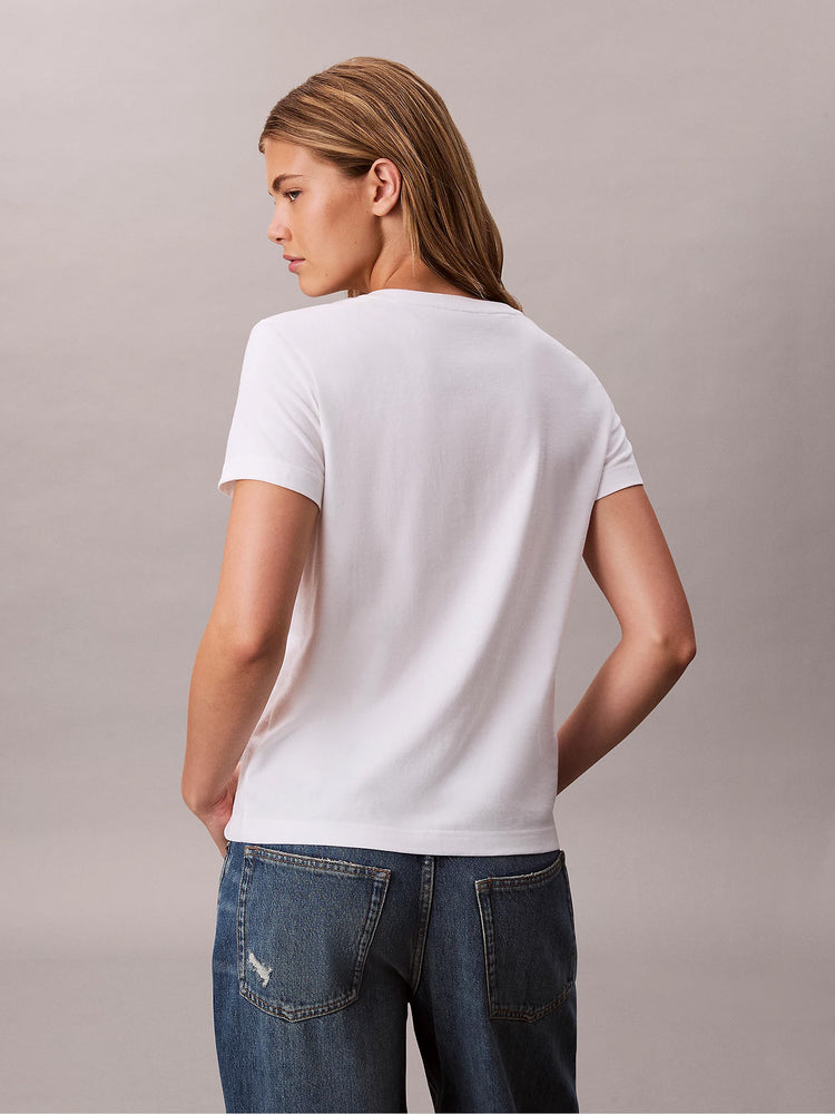 Γυναικείο t-shirt Archive Jersey Vnk Tee EU LV047B205GYAA | LV047B205GYAA