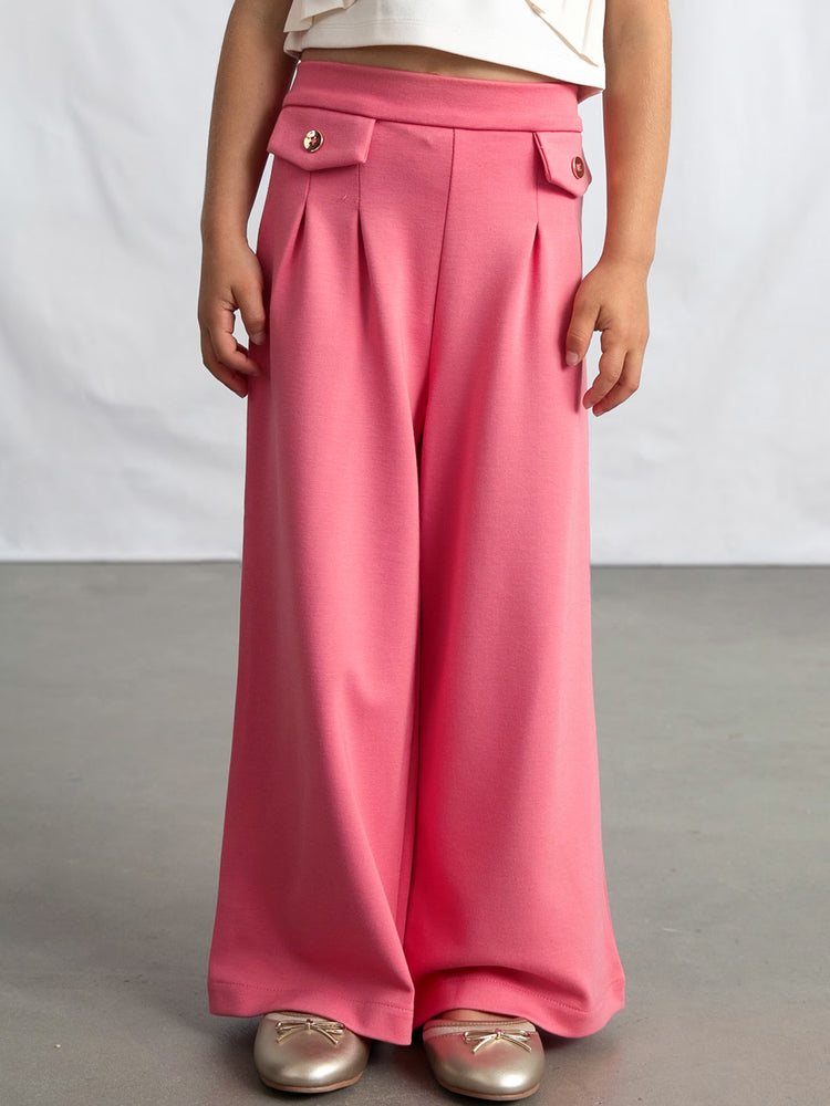 Παιδικό παντελόνι μακρύ | 26-03584-011