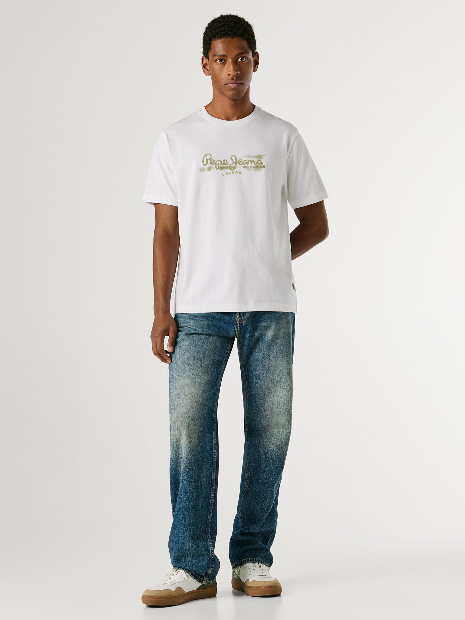 Ανδρικό t-shirt PM5010292800 | PM5010292800