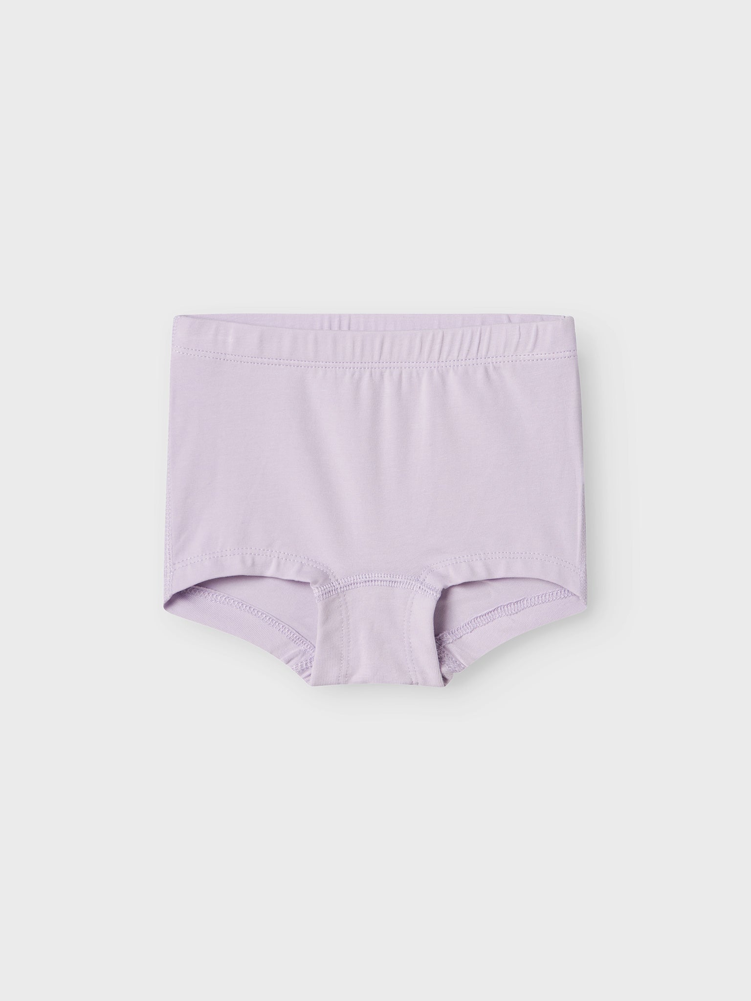 Παιδικά σλιπ σετ 3 τεμ NMFTIGHTS 3P PASTEL LILAC HORSE NOOS | 13237406
