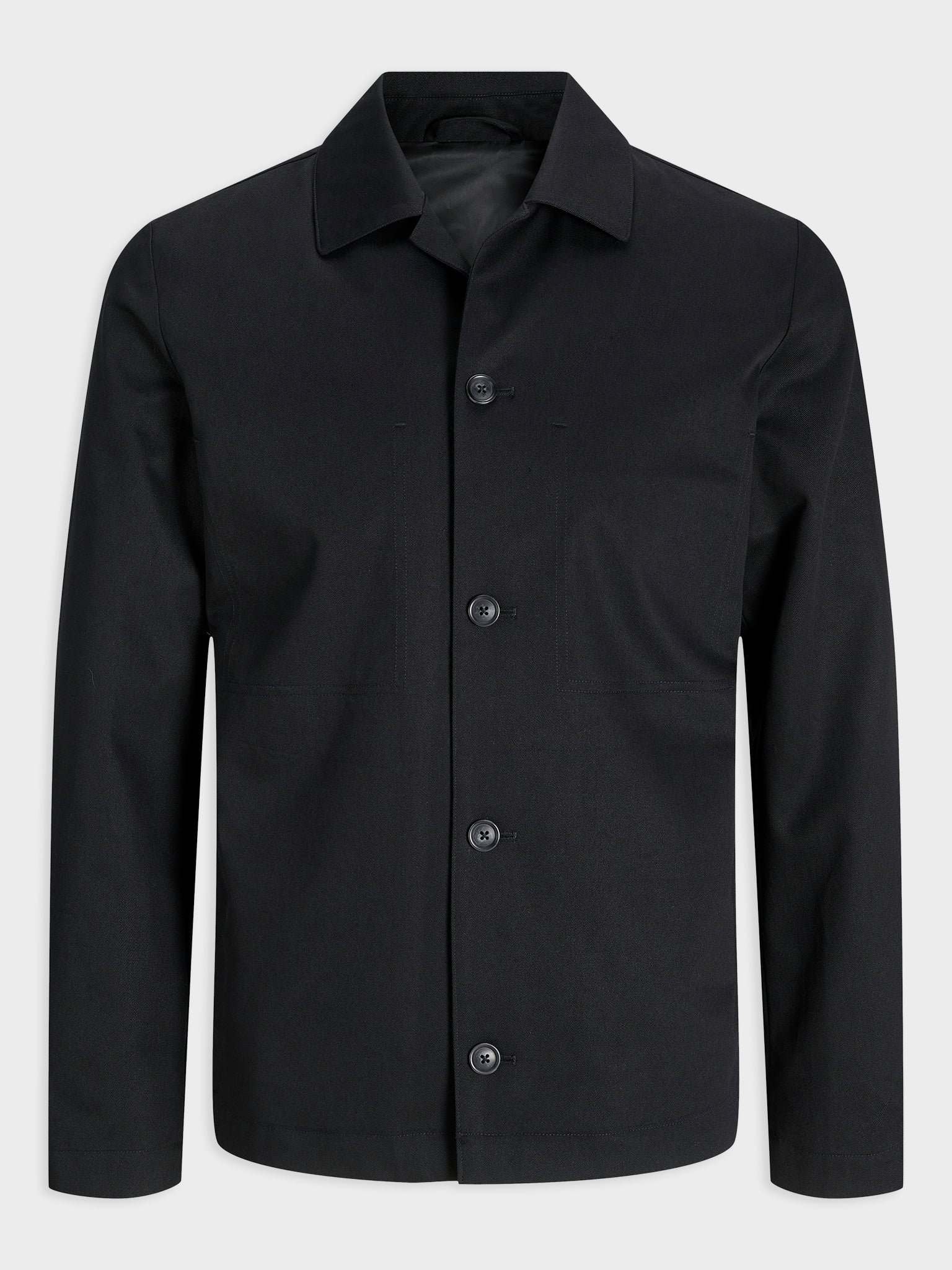 Ανδρικό τζάκετ JPRLOGAN SLIM HYBRID BLAZER 12273772 | 12273772