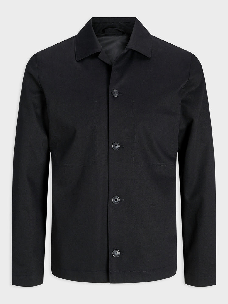 Ανδρικό τζάκετ JPRLOGAN SLIM HYBRID BLAZER 12273772 | 12273772