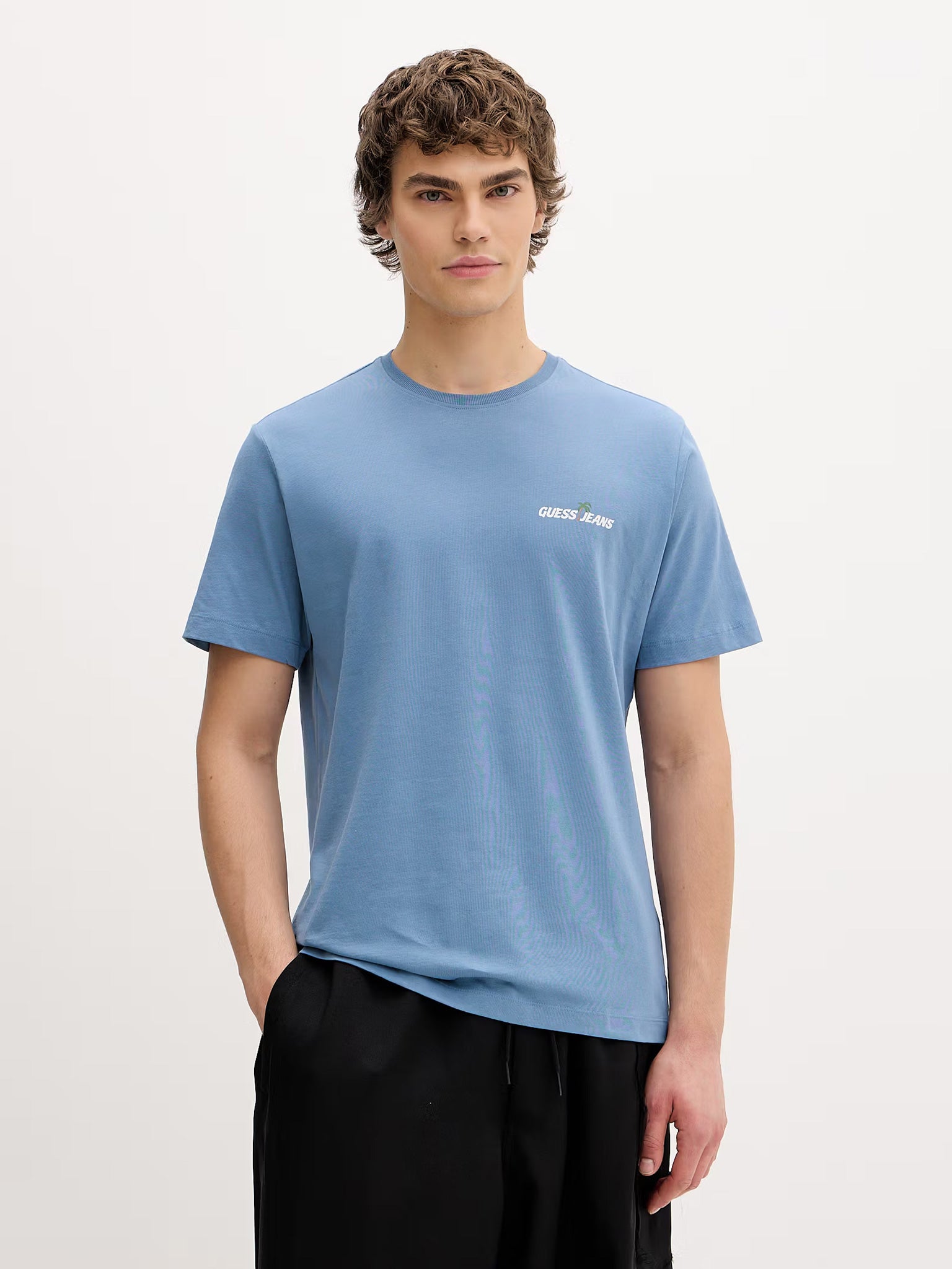 Ανδρικό t-shirt M6GIC0K8HM0G7JM | M6GIC0K8HM0G7JM