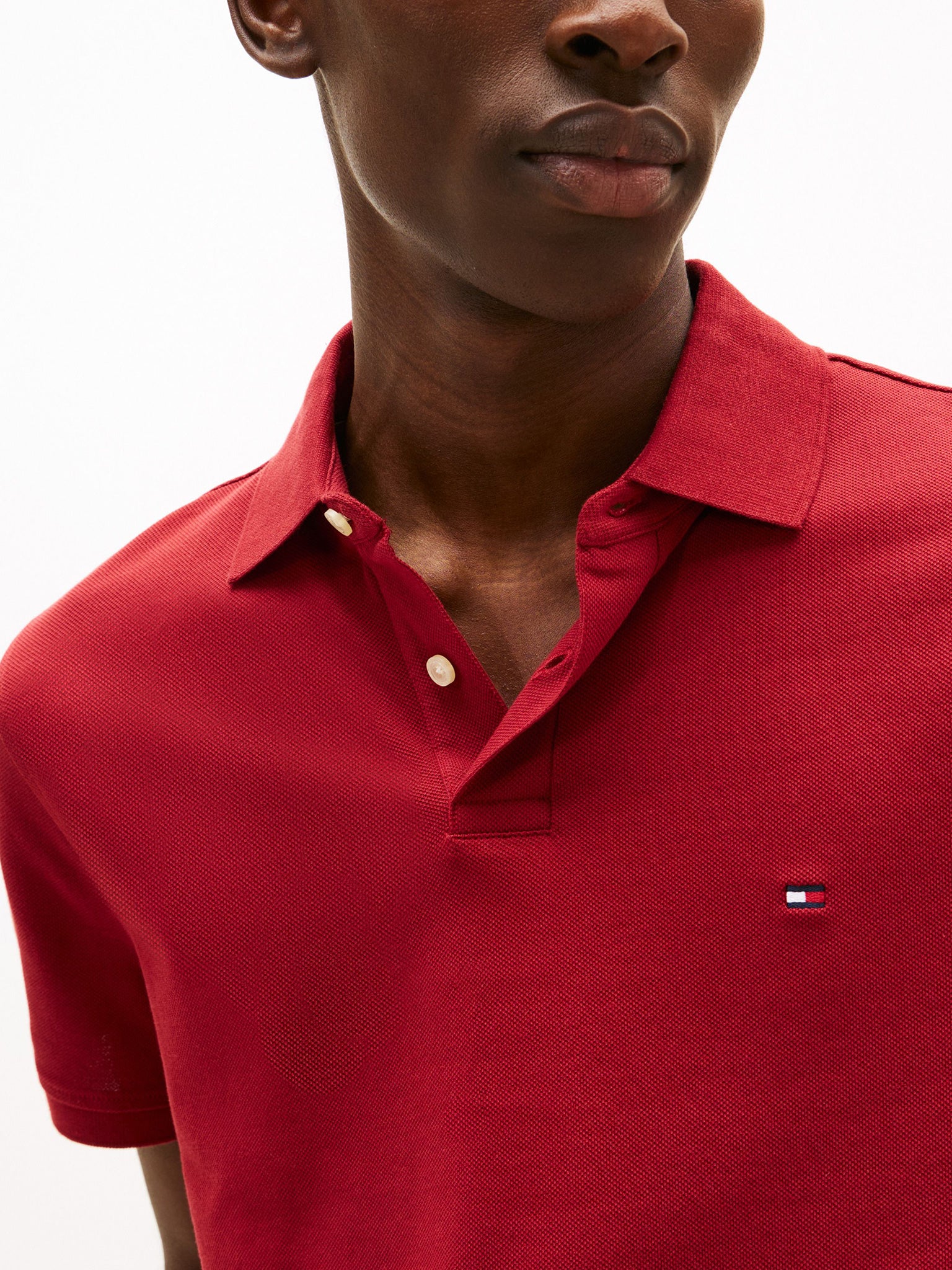 Ανδρικό polo 1985 REGULAR POLO MW0MW17770XIT | MW0MW17770XIT