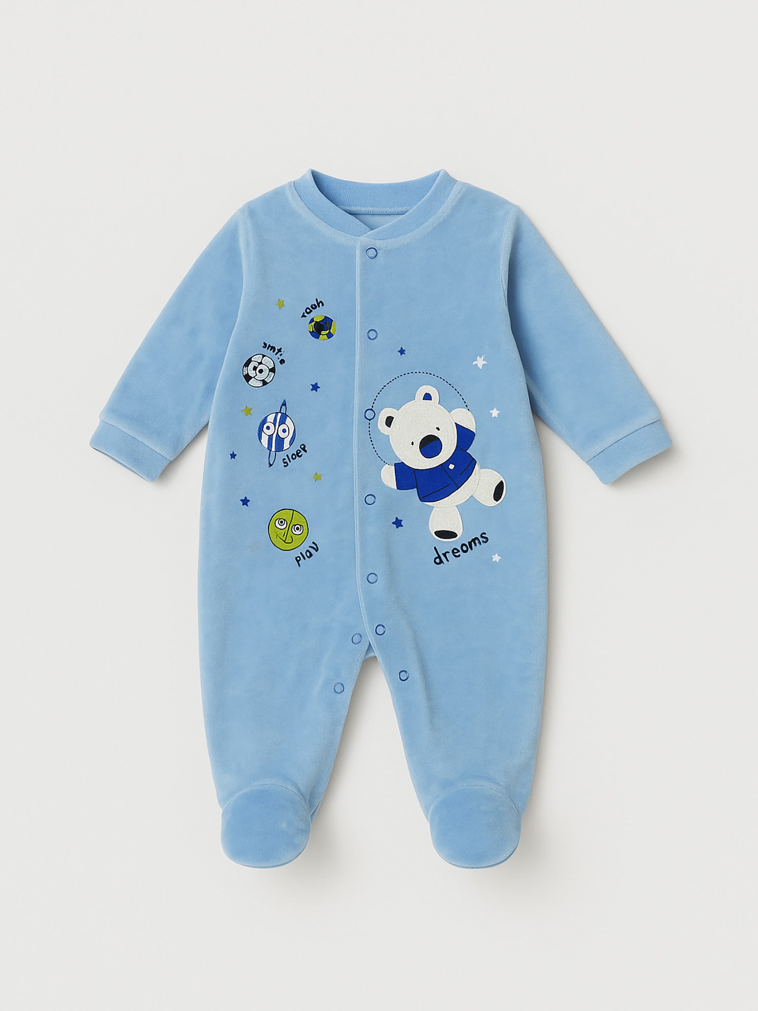 Βρεφικό φορμάκι 19408 | 19408