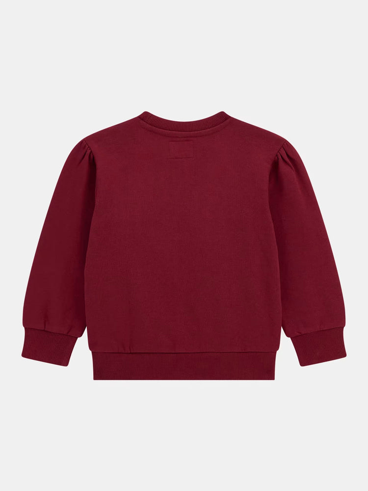 Παιδική μπλούζα φούτερ K5BQ00KAX74G5A9 | K5BQ00KAX74G5A9