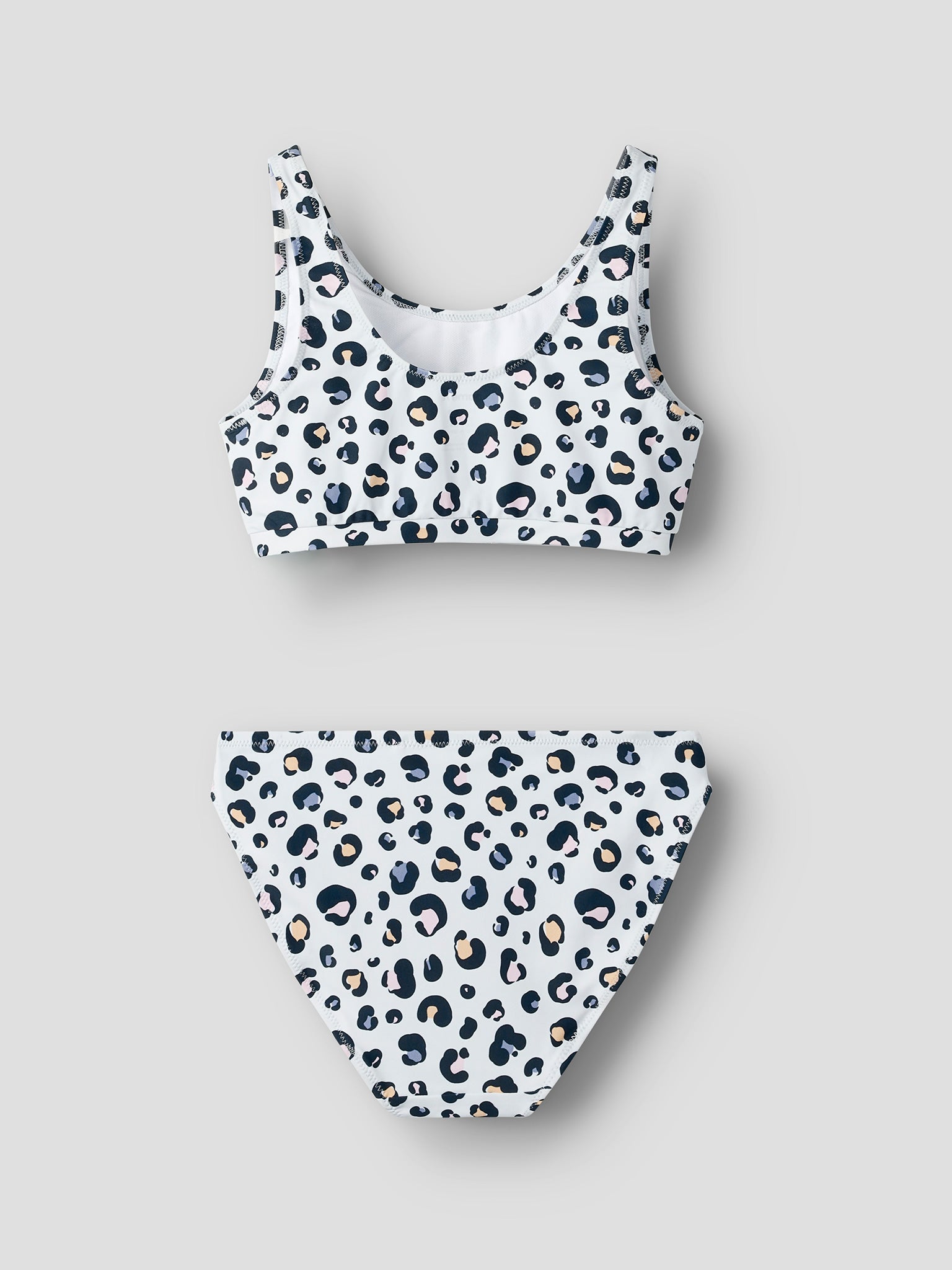 Εφηβικό μαγιό μπικίνι NKFZANIMAL BIKINI 13253263 | 13253263