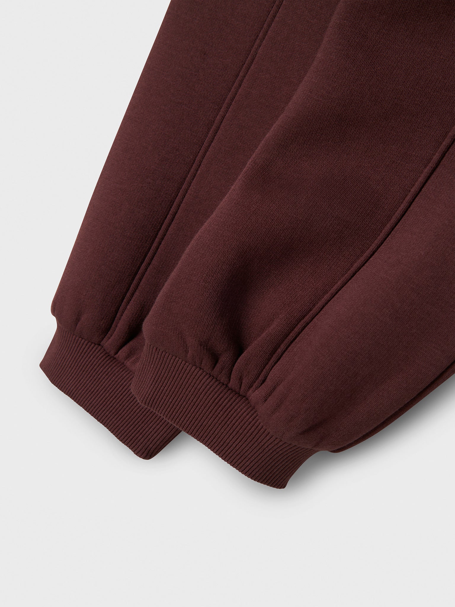 Παιδικό παντελόνι φόρμας NMFOPERA SWE PANT BRU 13247299 | 13247299