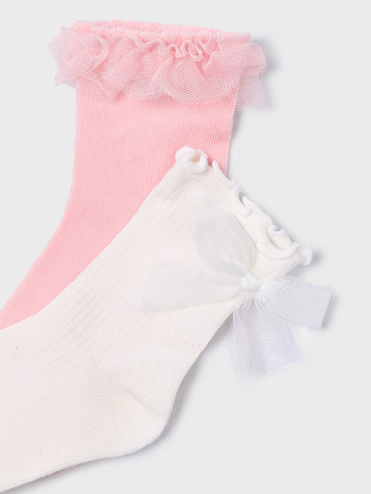 Παιδικό σετ 2 καλτσάκια | 26-10184-069