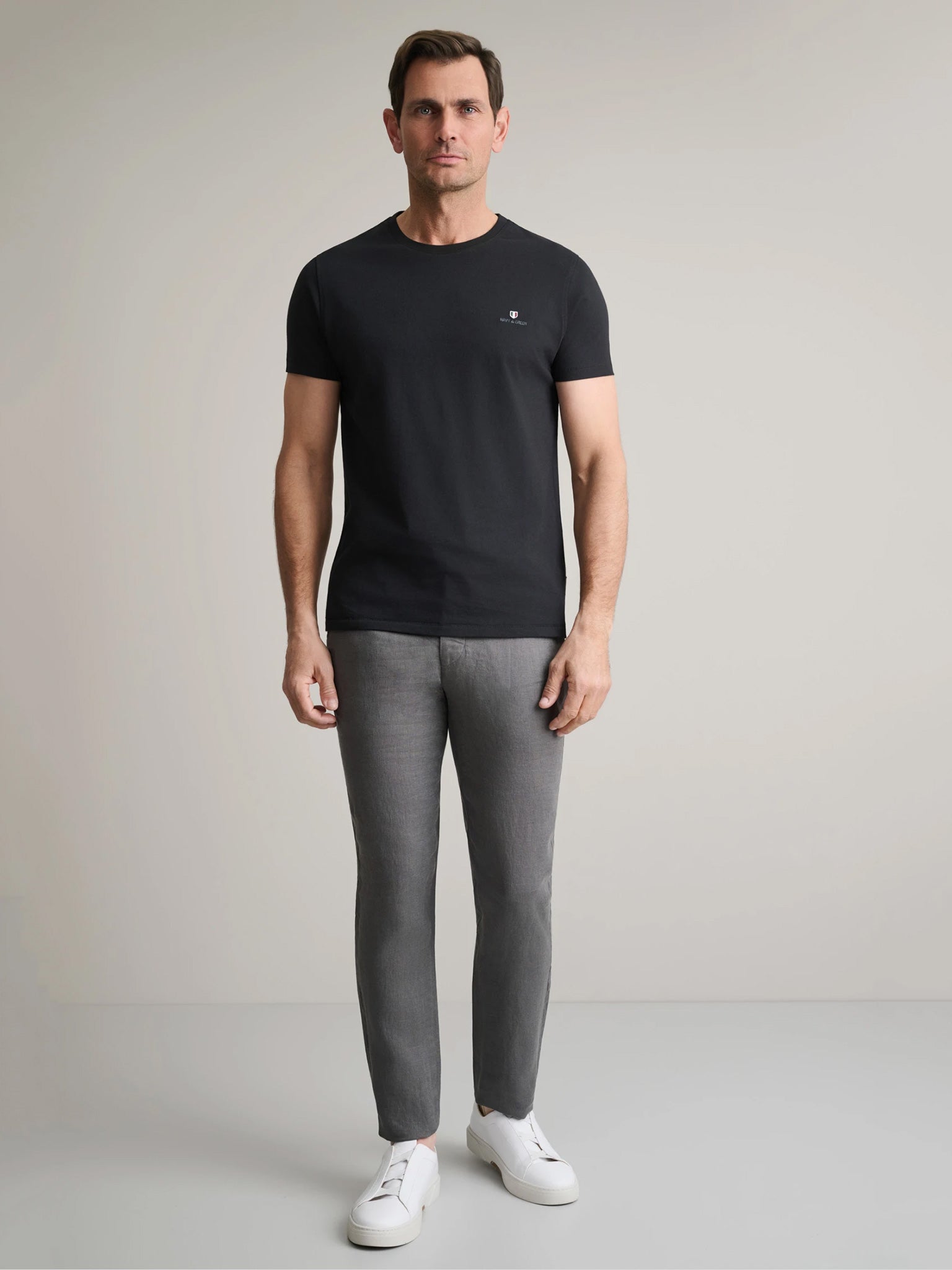 Ανδρικό t-shirt 24MO.001/P.3 | 24MO.001/P.3