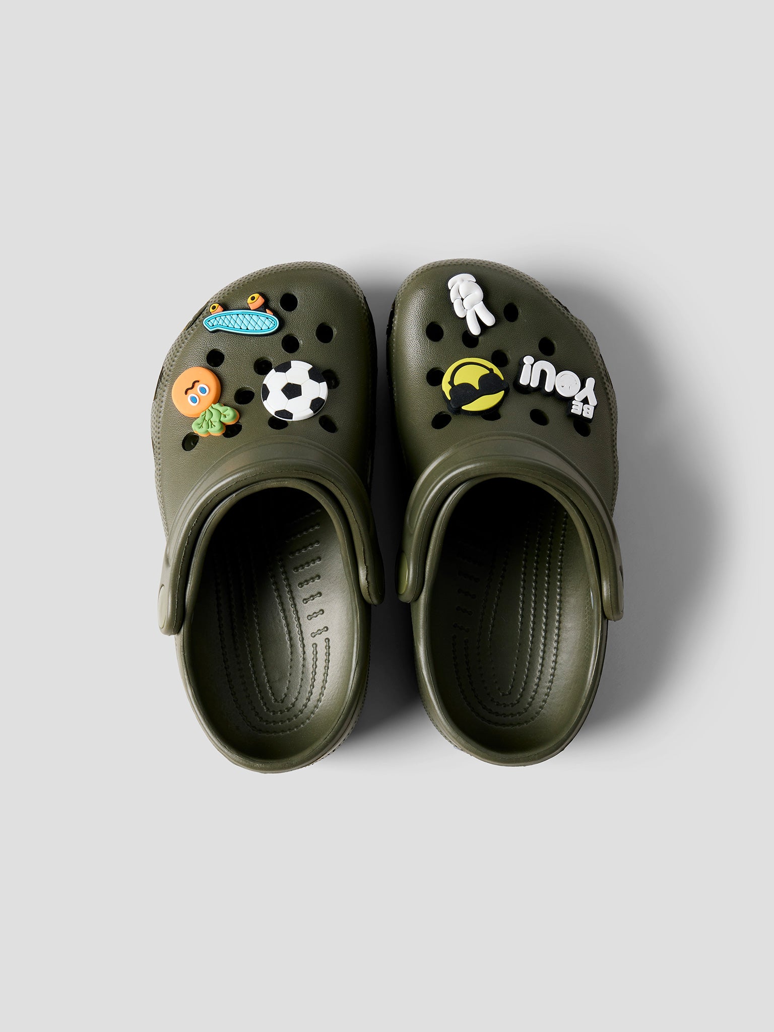 Παιδικά σανδάλια clogs NKNFAME CLOGS NOOS 13263283 | 13263283