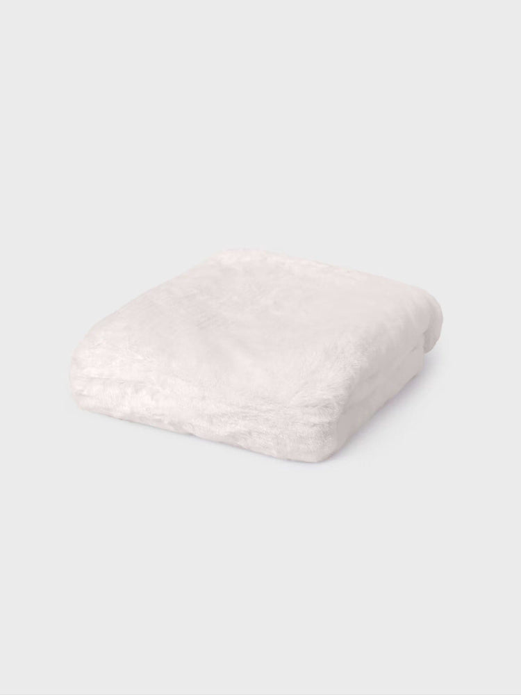 Βρεφική κουβέρτα pom pom | 13-09335-080
